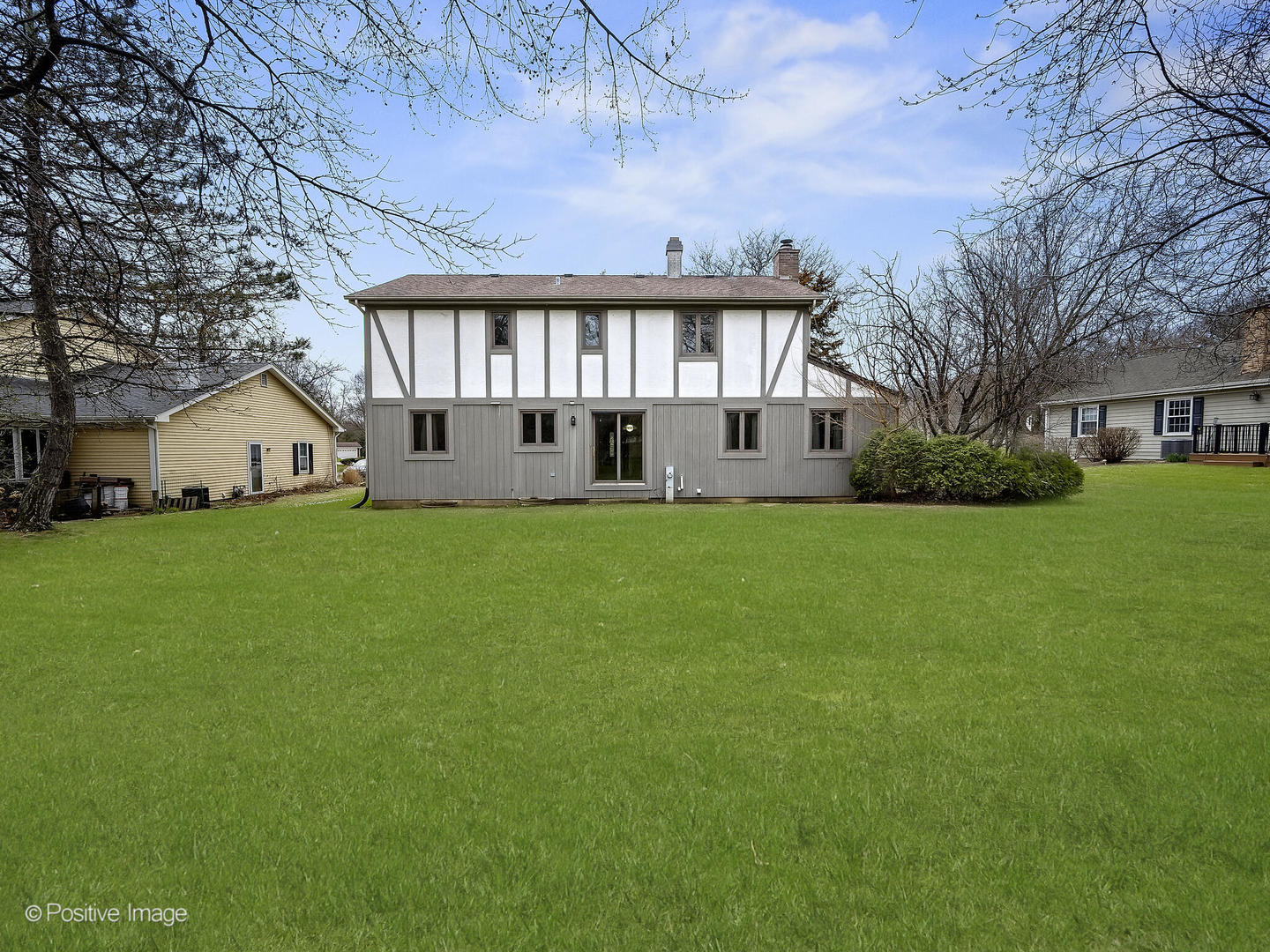 123 N Western Avenue