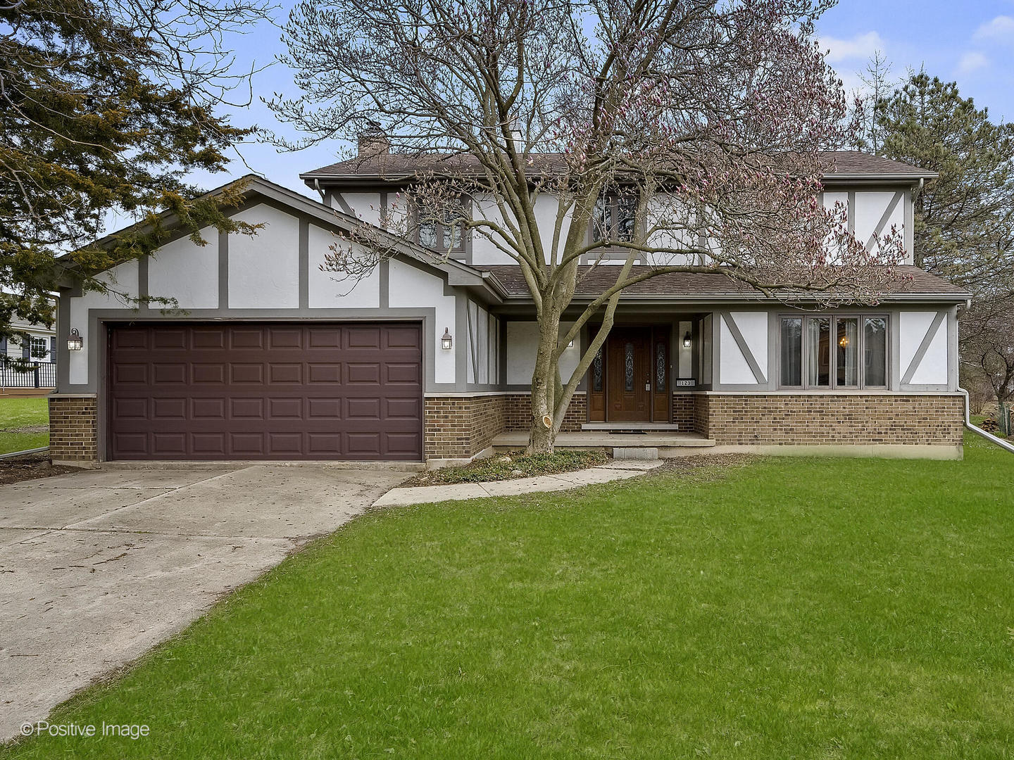 123 N Western Avenue