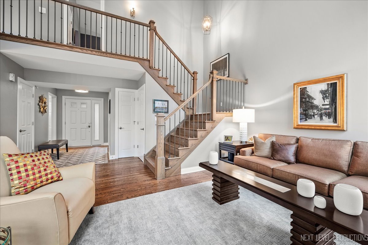 1237 Hobson Oaks Drive