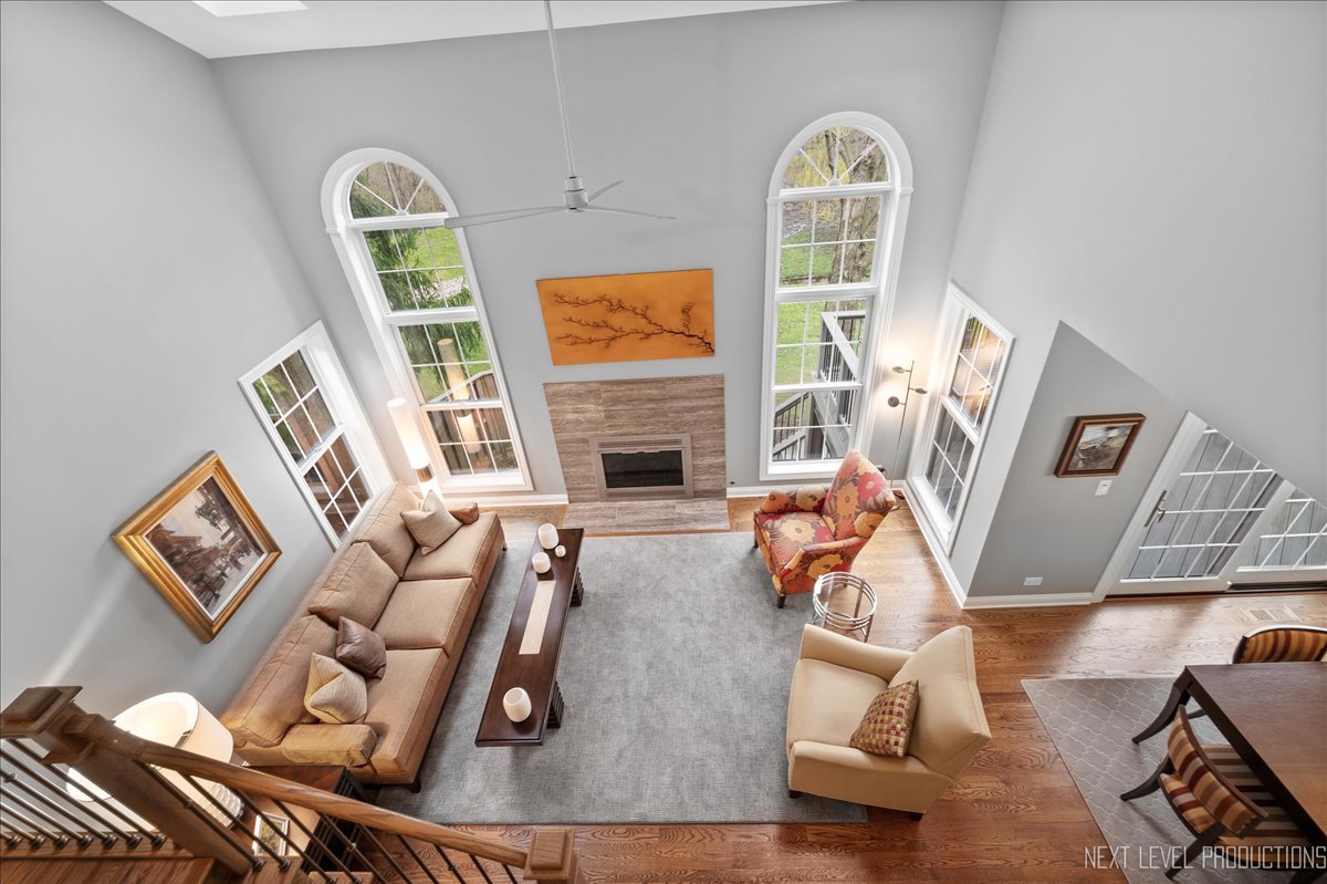1237 Hobson Oaks Drive
