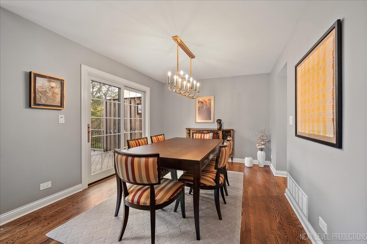 1237 Hobson Oaks Drive