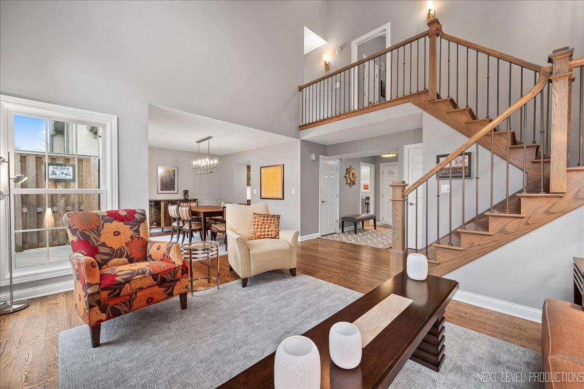 1237 Hobson Oaks Drive