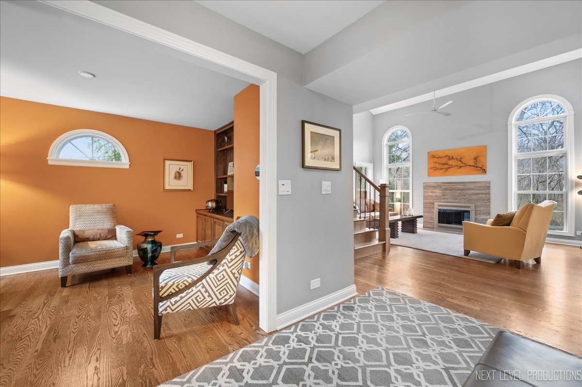1237 Hobson Oaks Drive