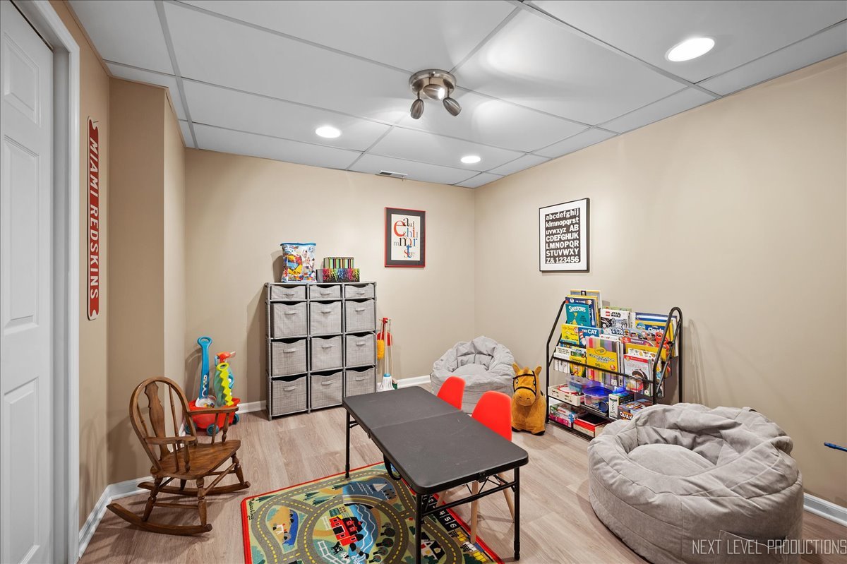 1237 Hobson Oaks Drive