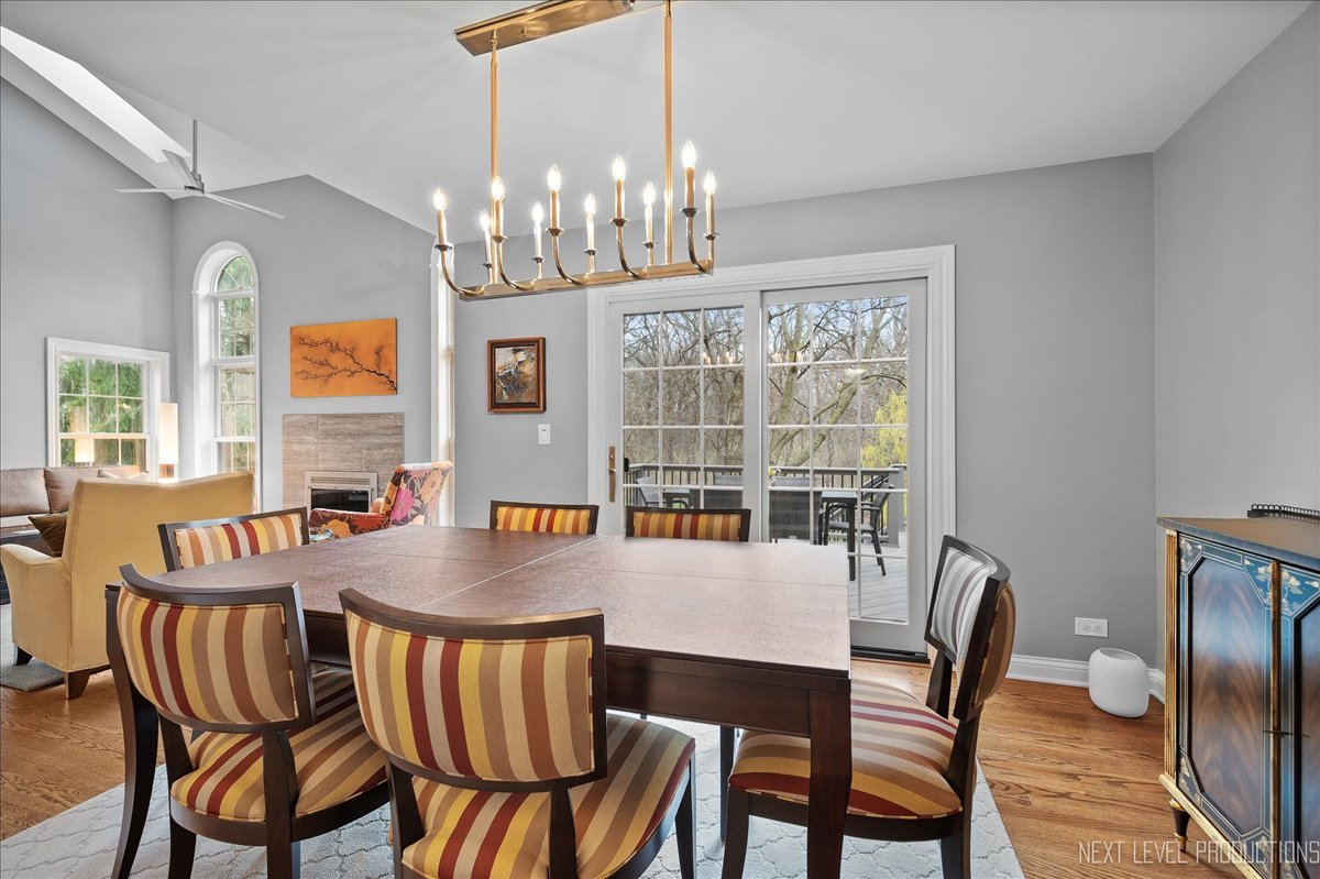 1237 Hobson Oaks Drive