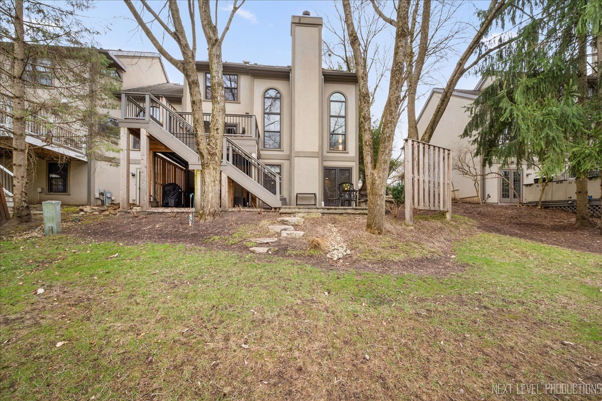 1237 Hobson Oaks Drive