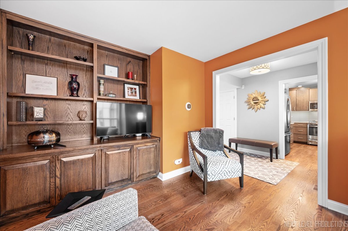 1237 Hobson Oaks Drive