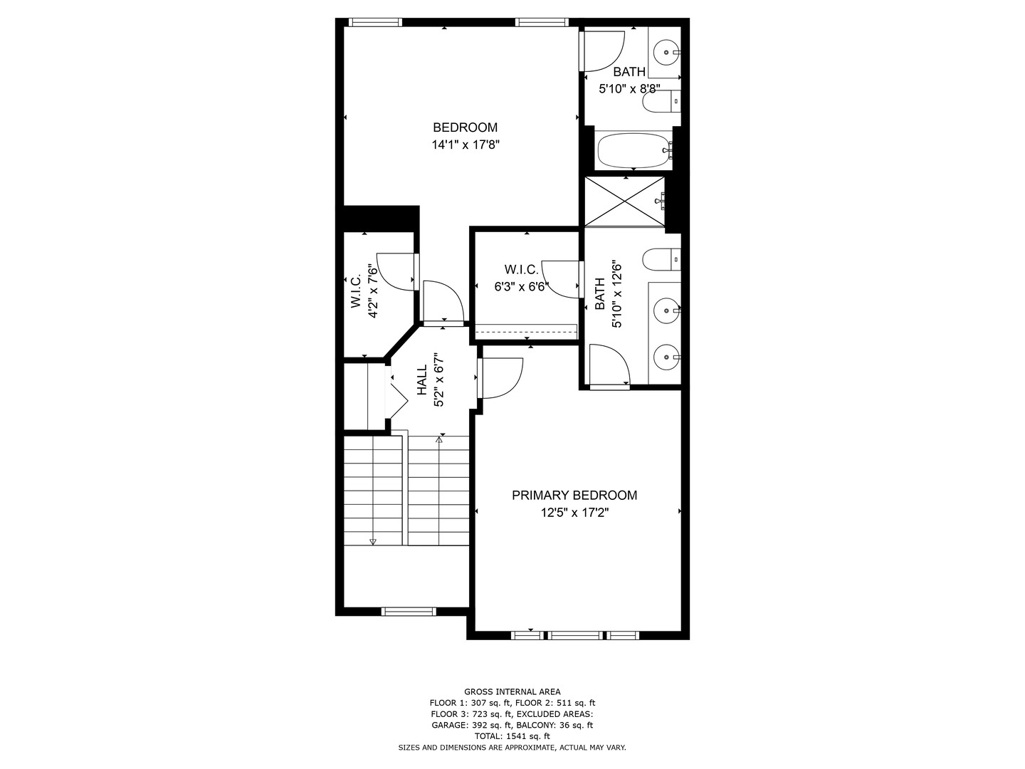 0N089 Vermont Court