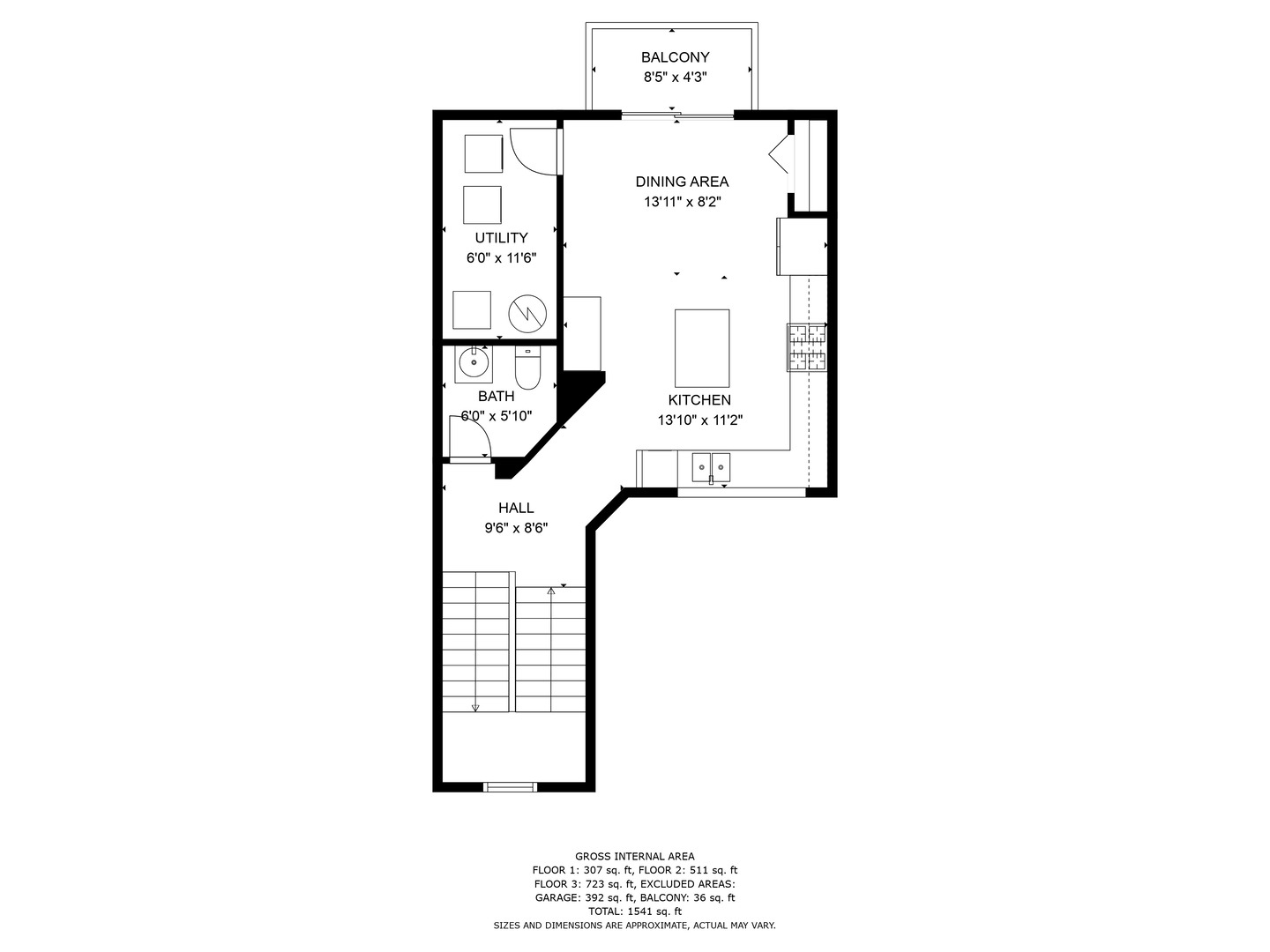 0N089 Vermont Court
