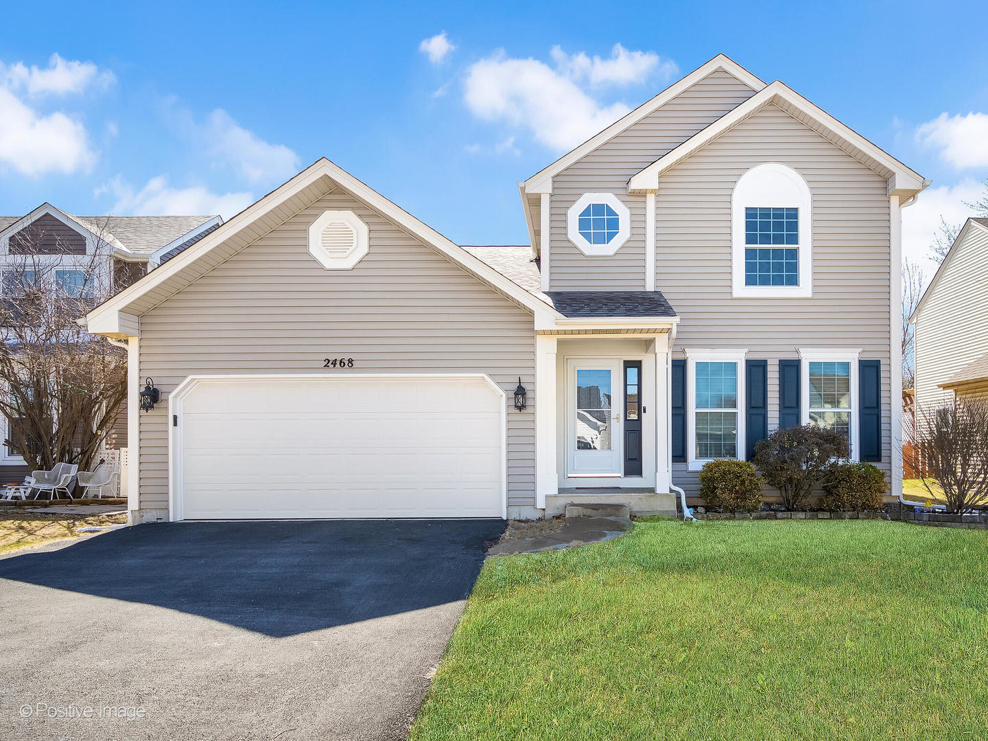 2468 Clovertree Court