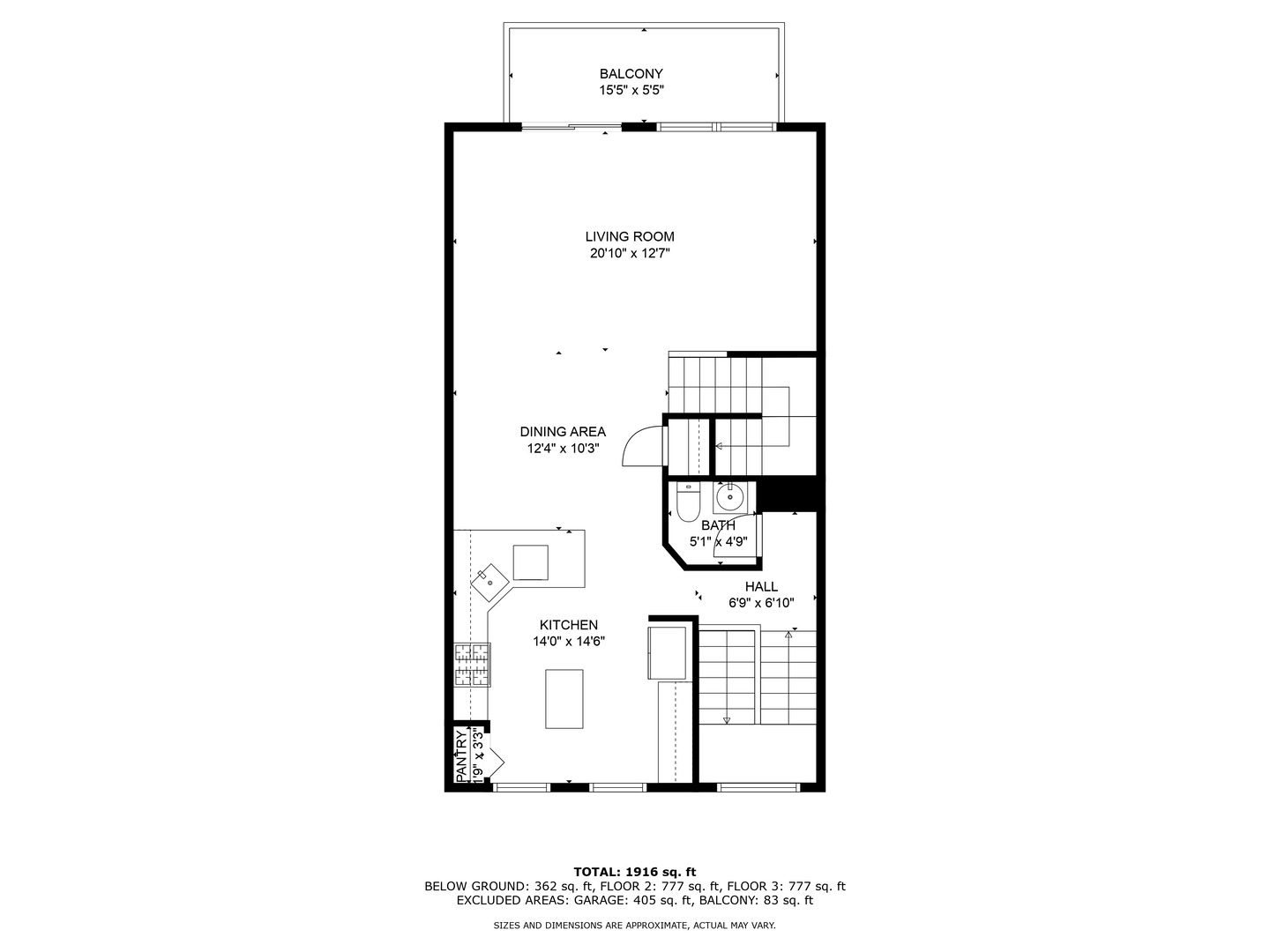 181 Lakeshore Drive