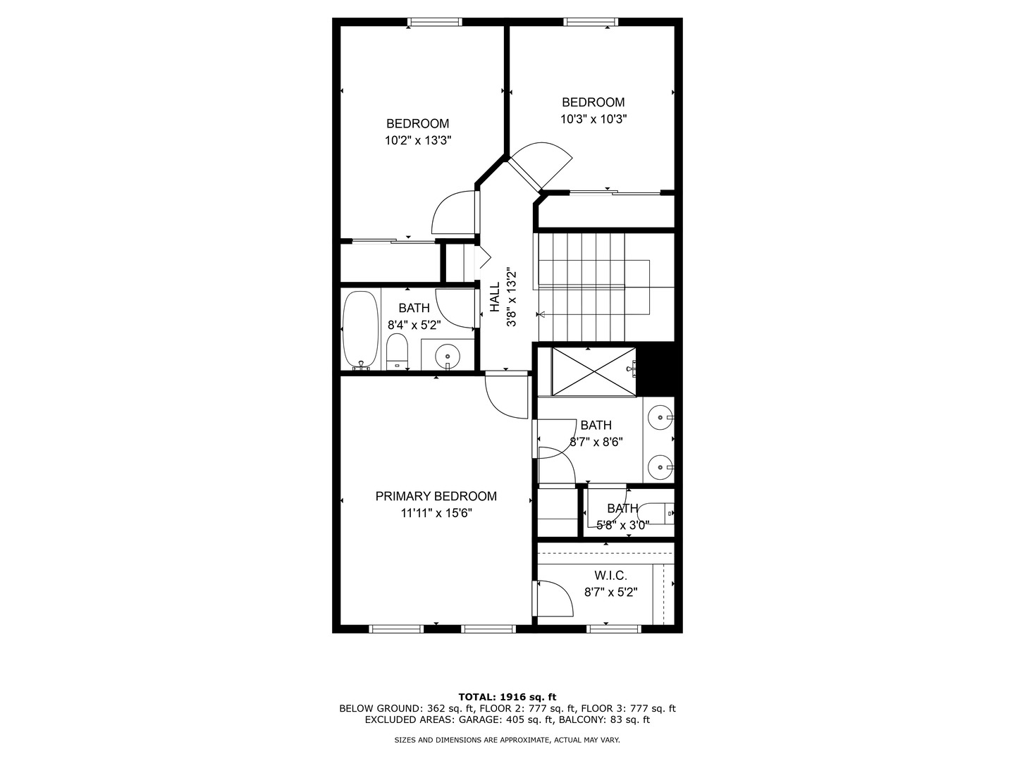 181 Lakeshore Drive