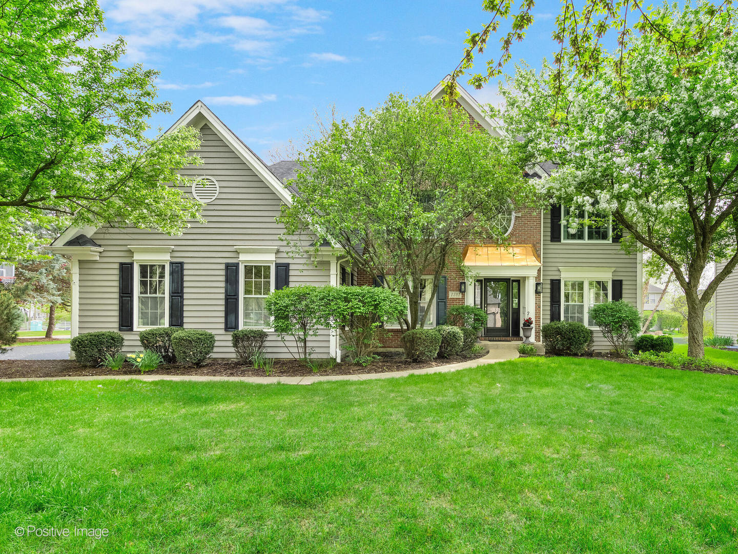 1301 Hawkins Court