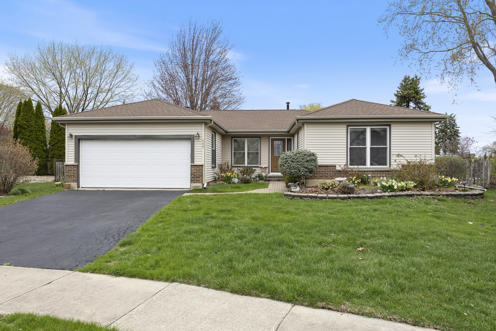 440 Shelburne Drive