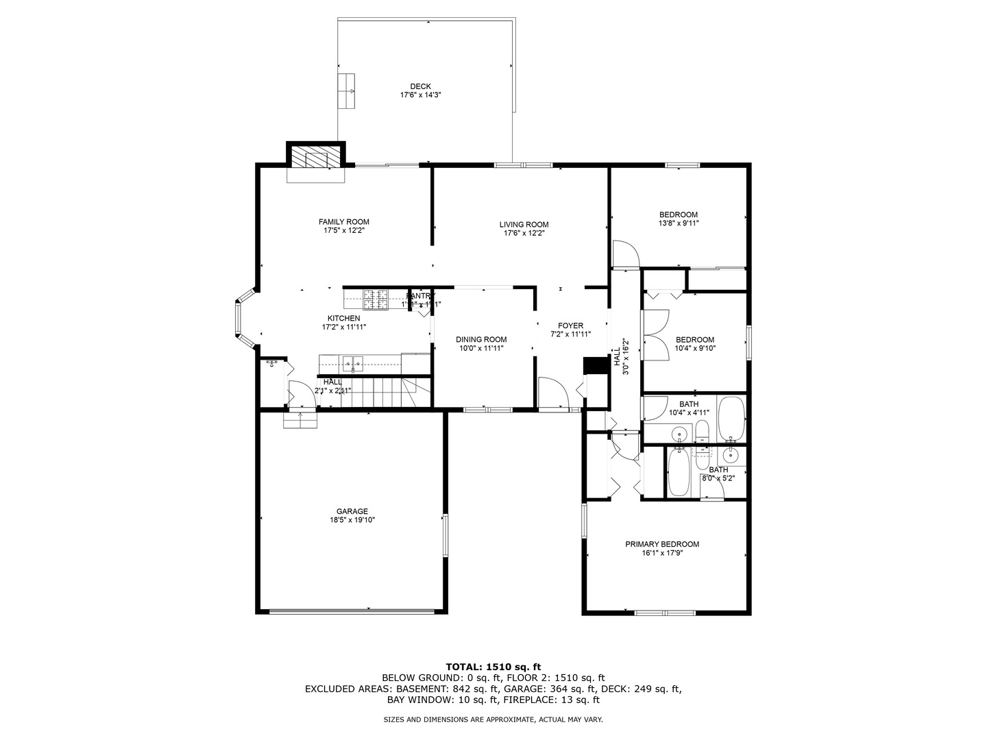 440 Shelburne Drive