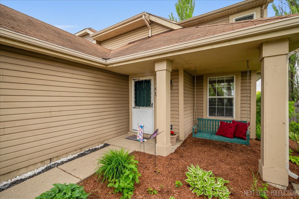 1149 Bradbury Circle