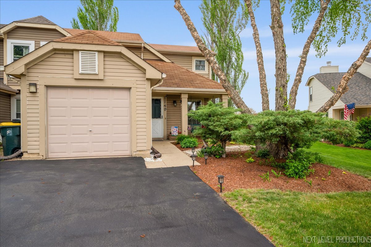 1149 Bradbury Circle