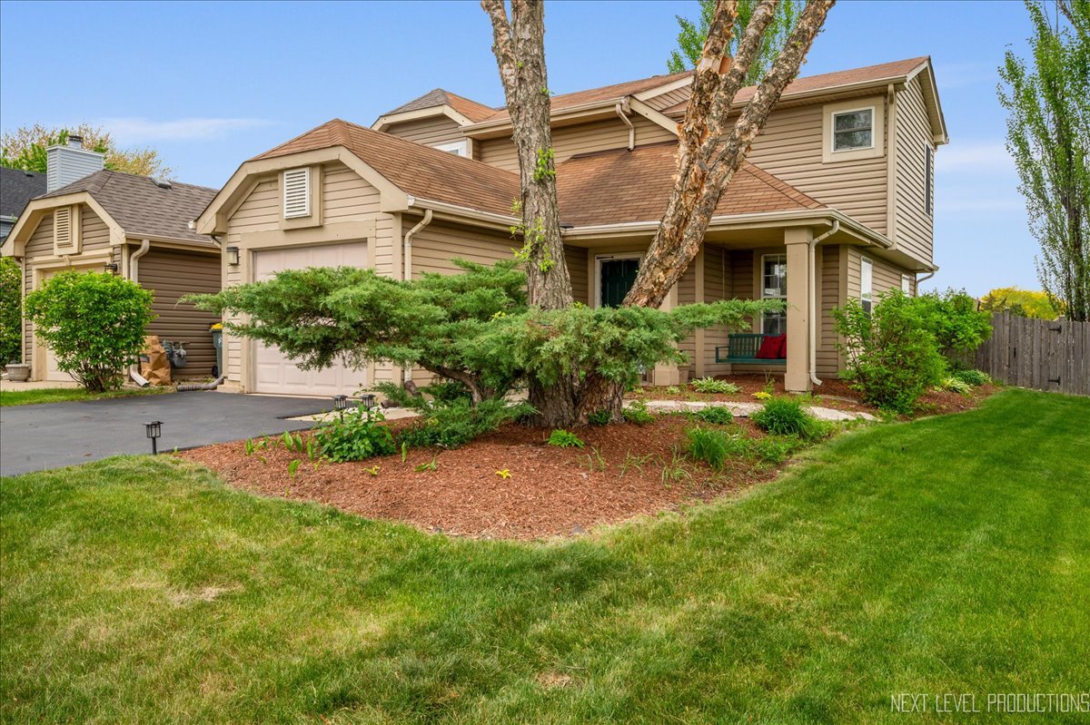 1149 Bradbury Circle