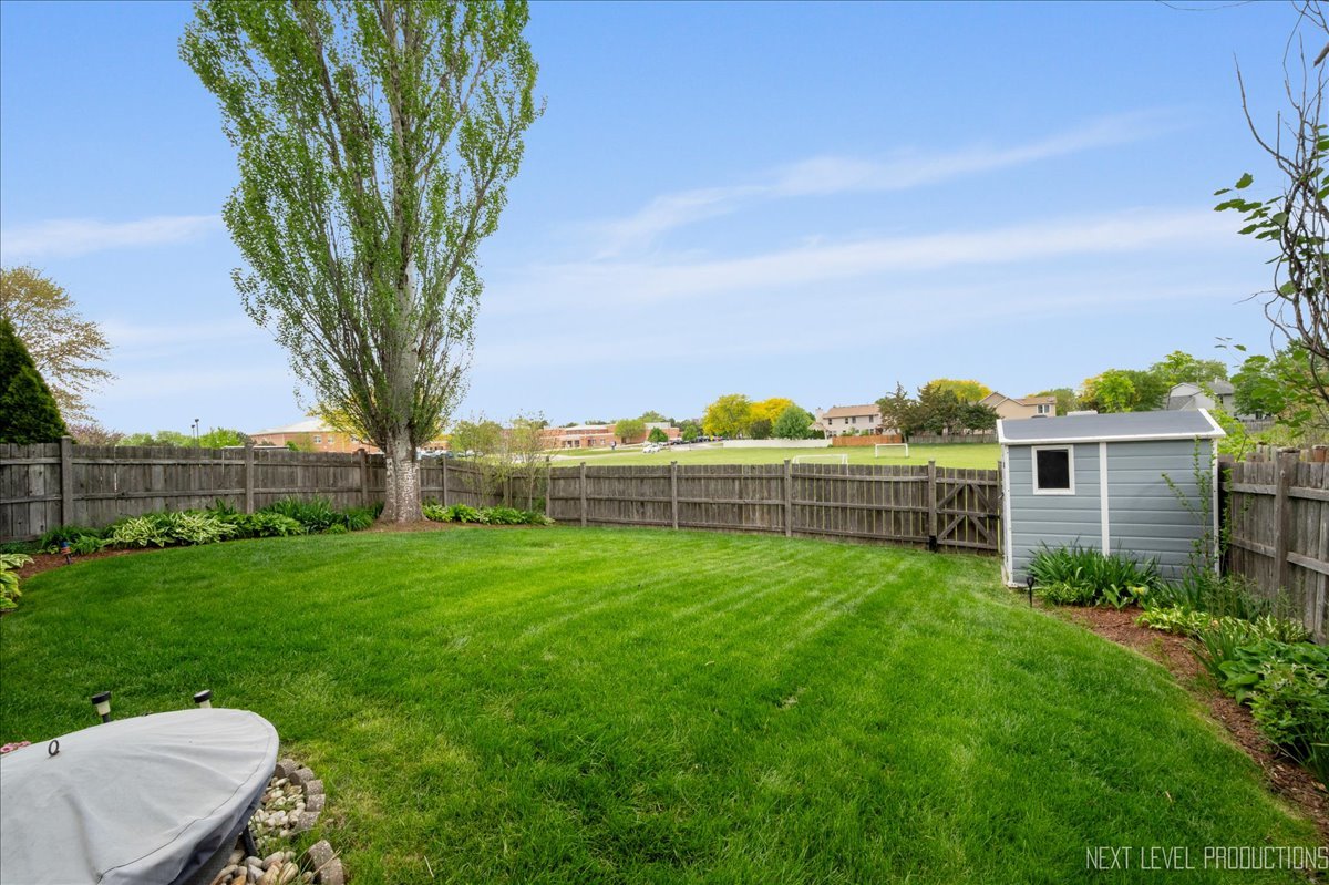 1149 Bradbury Circle