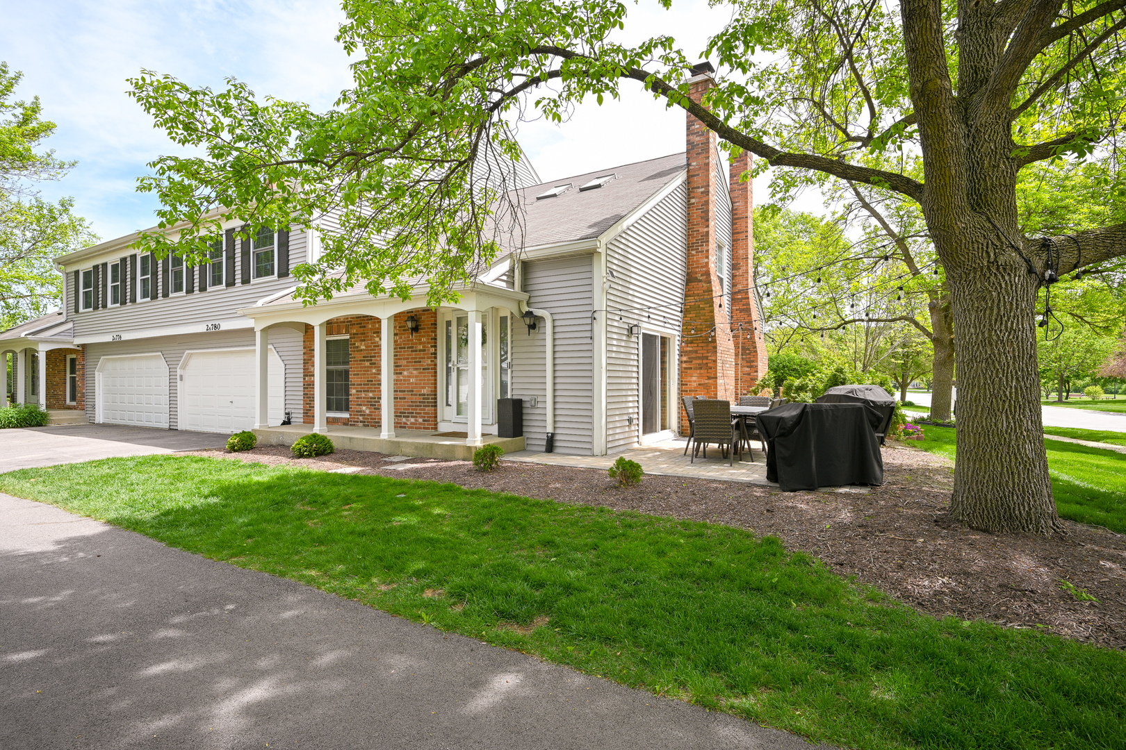 2S780 Grove Lane Unit: 26-A