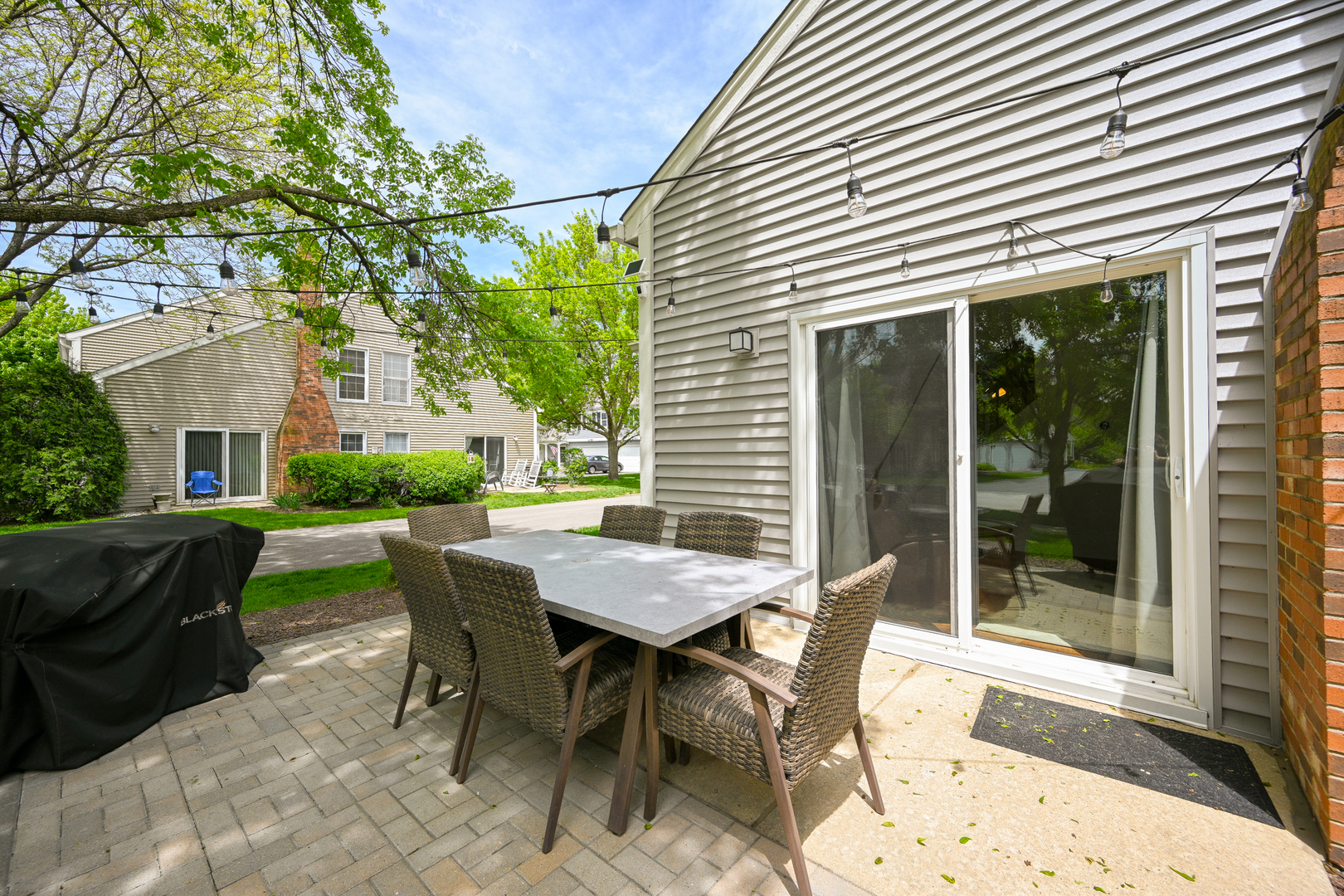 2S780 Grove Lane Unit: 26-A