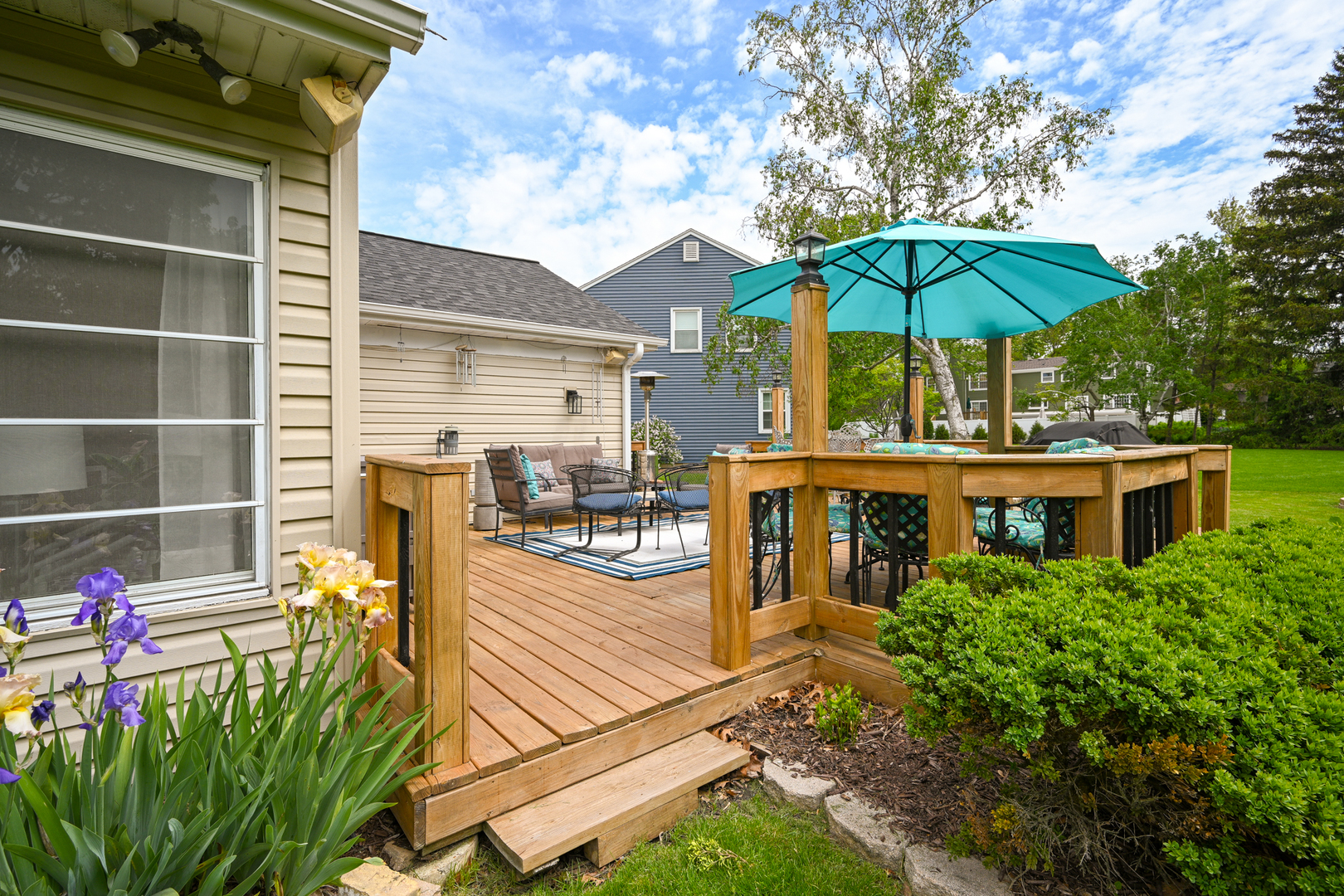25W651 Towpath Court