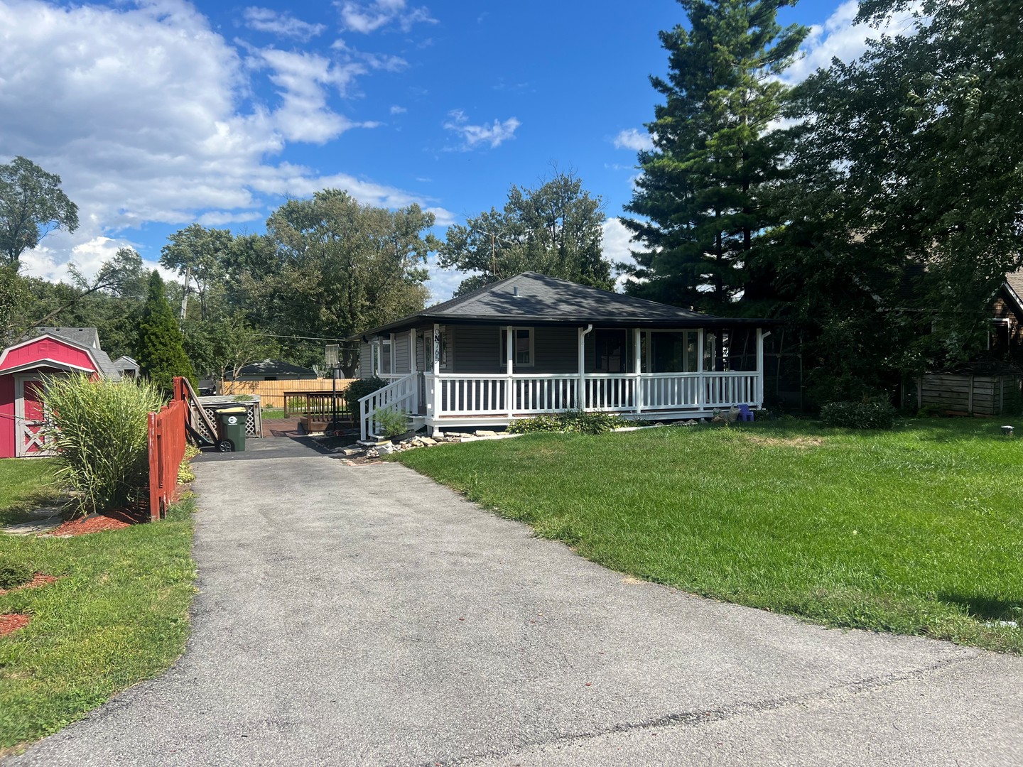 0N765 Darling Street