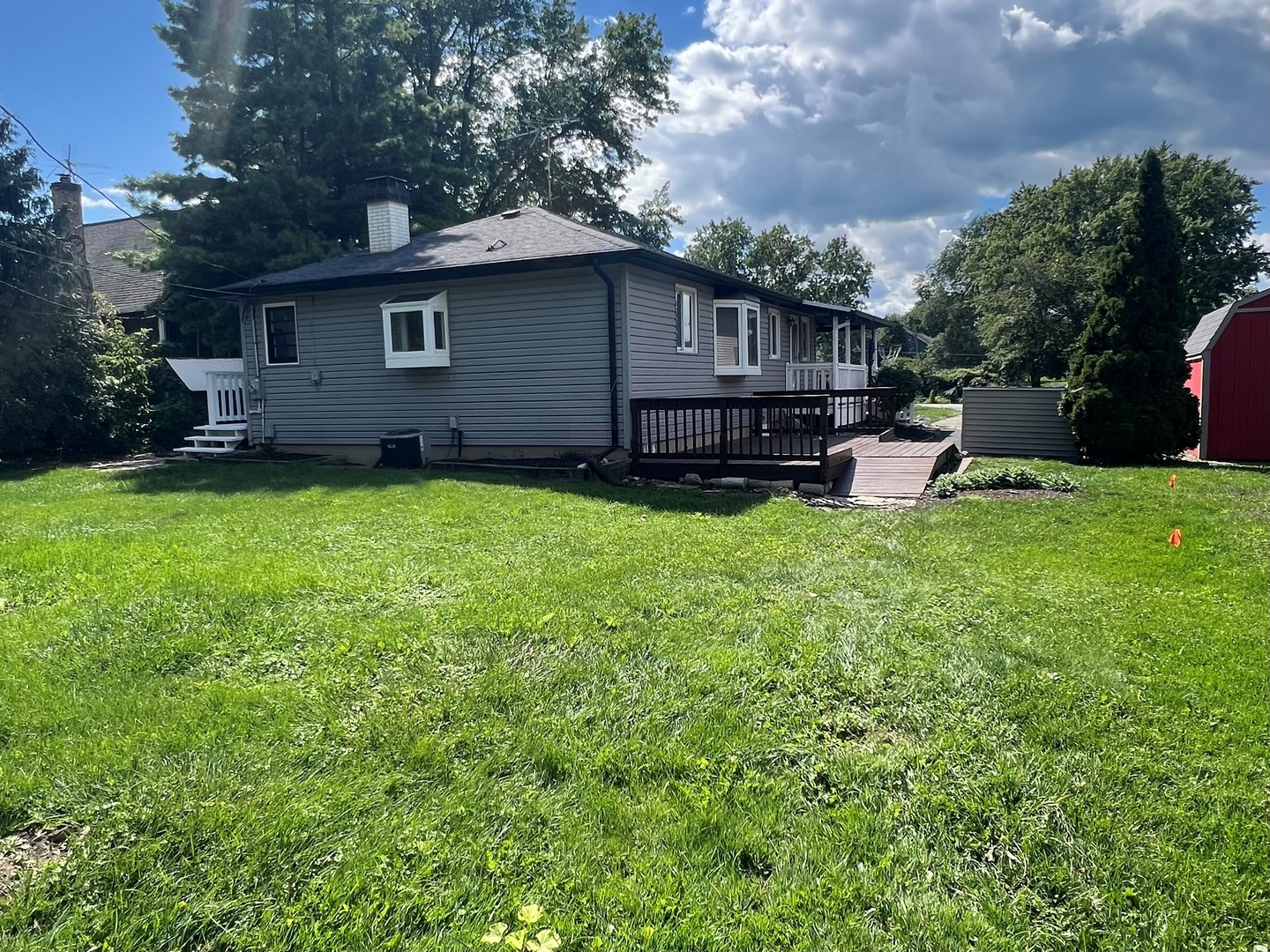 0N765 Darling Street