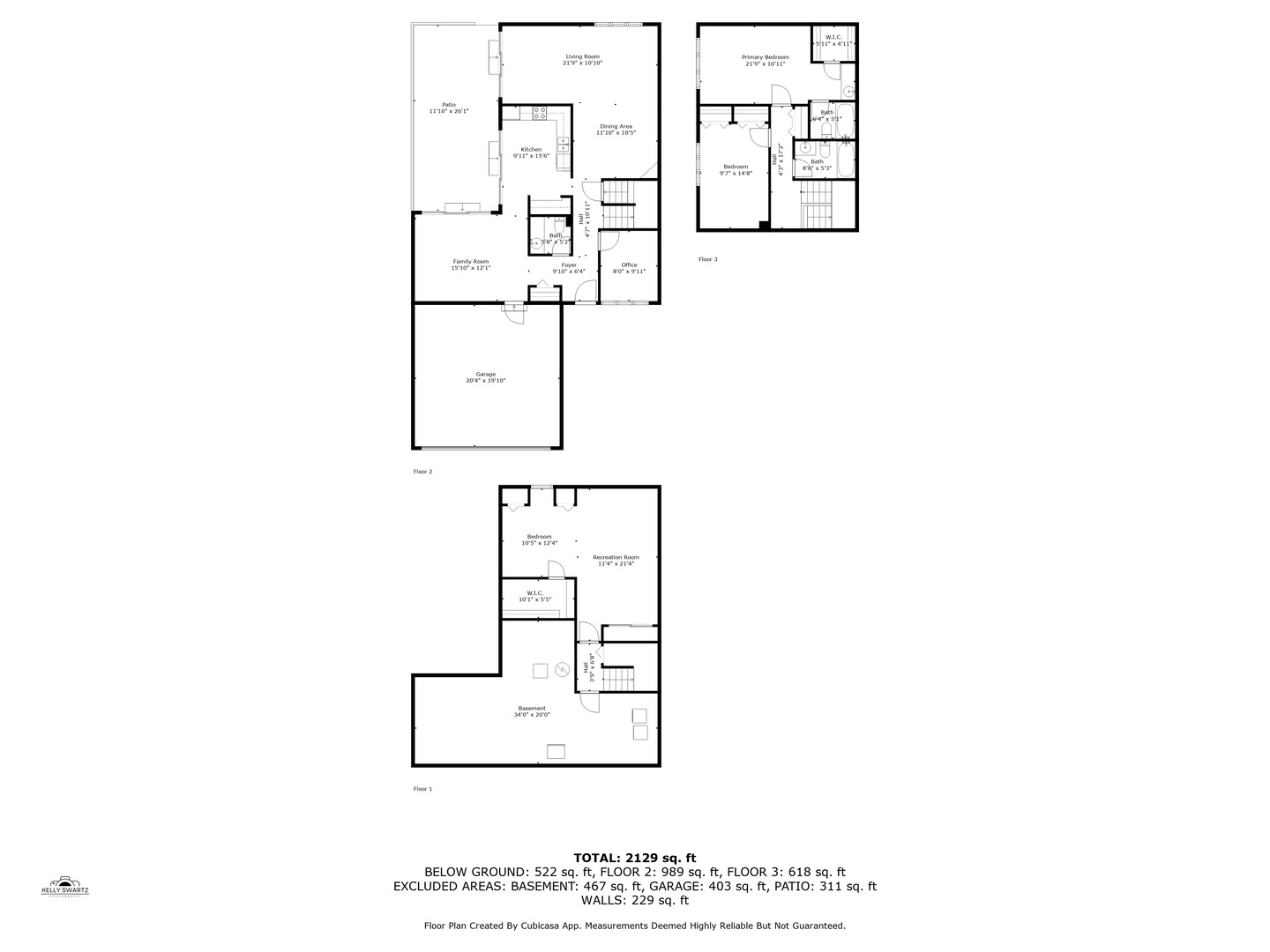 2107 Timber Lane