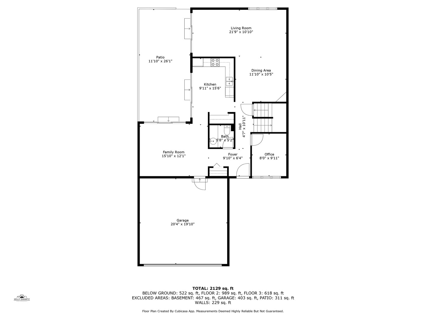2107 Timber Lane