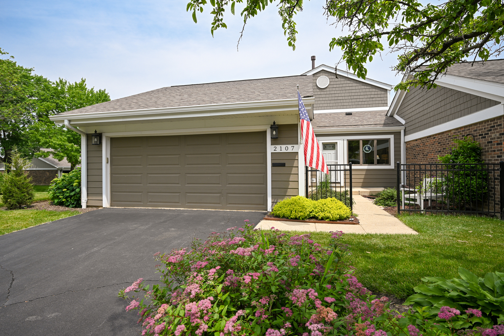 2107 Timber Lane