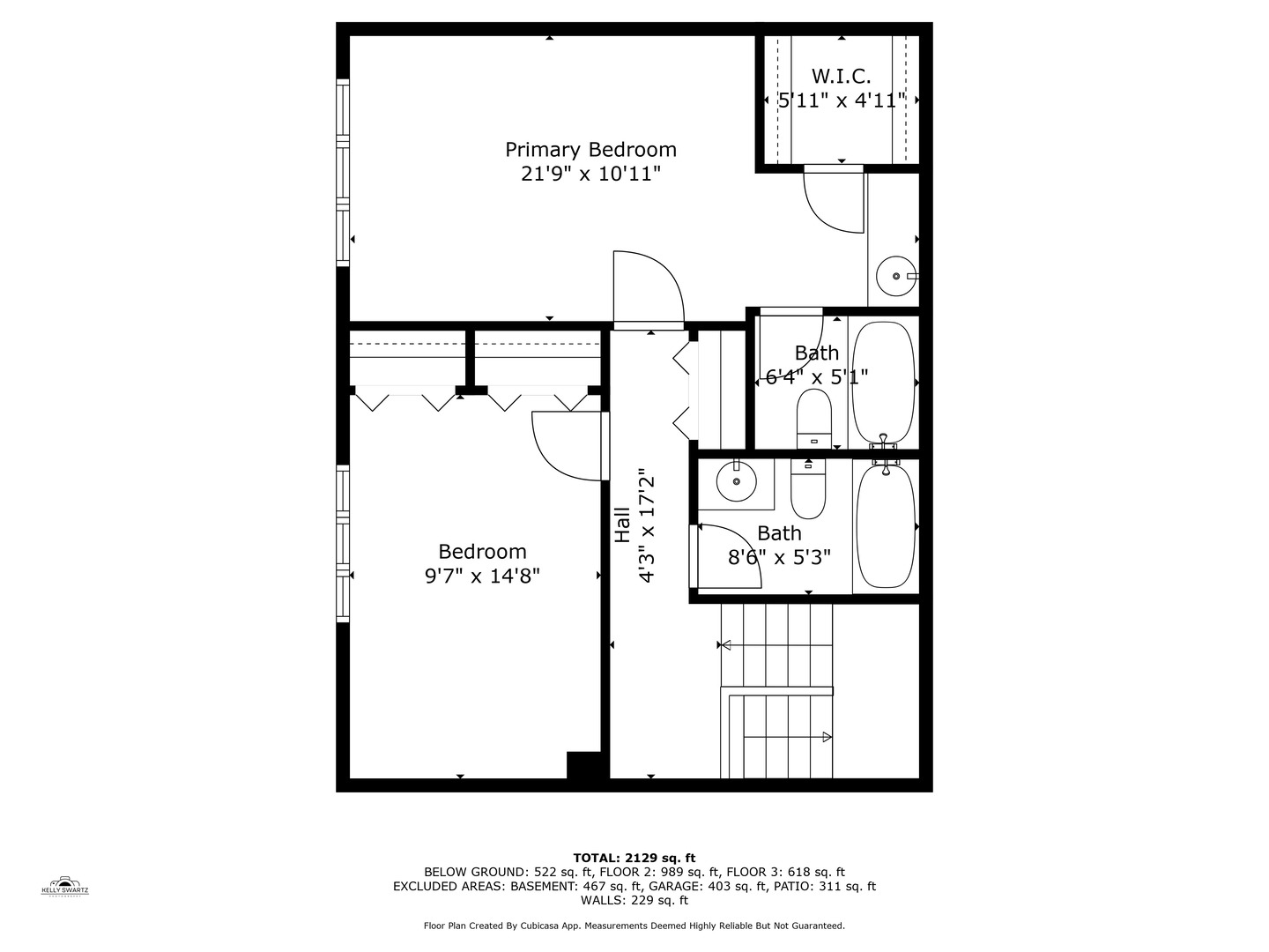 2107 Timber Lane