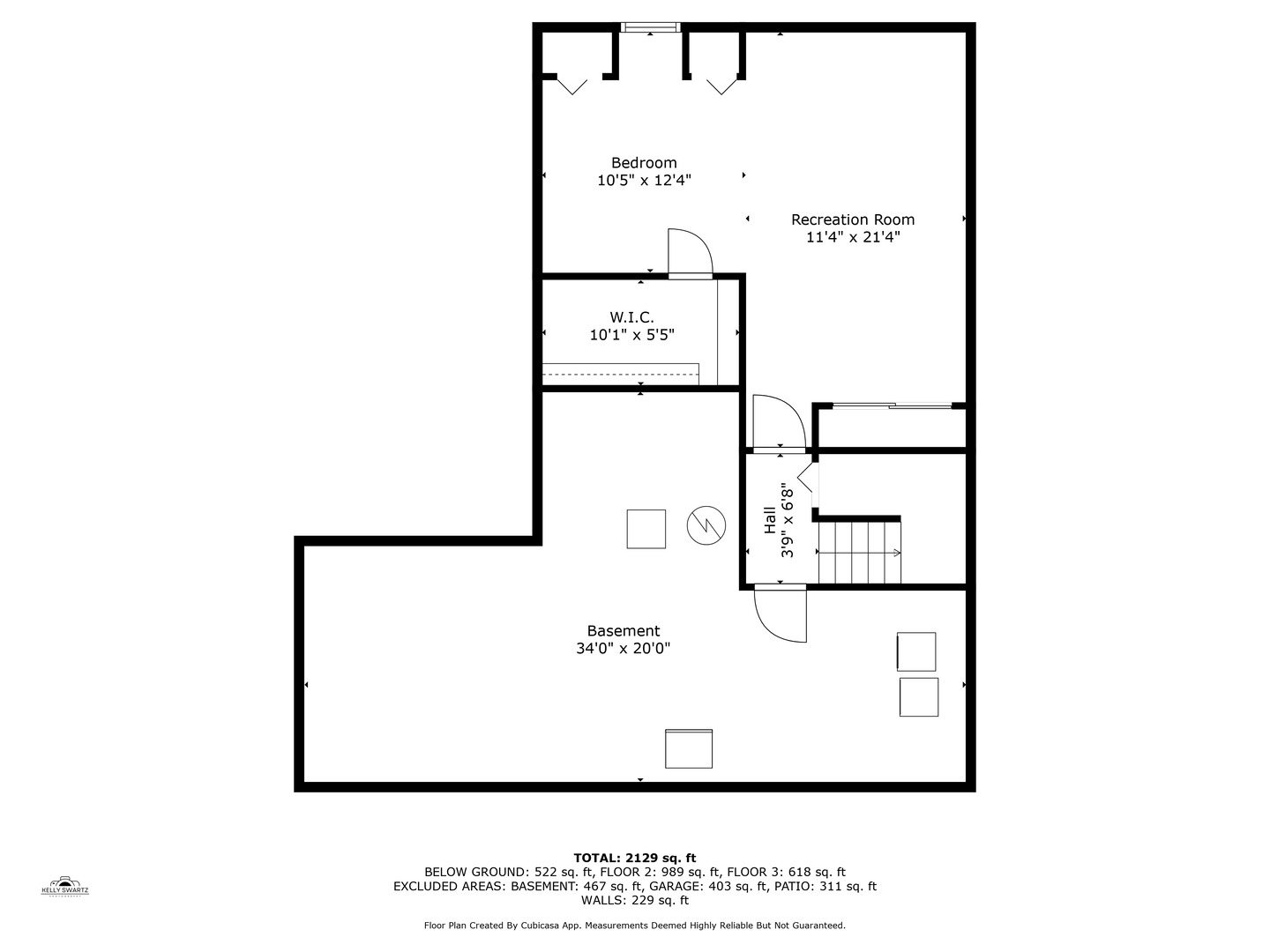 2107 Timber Lane