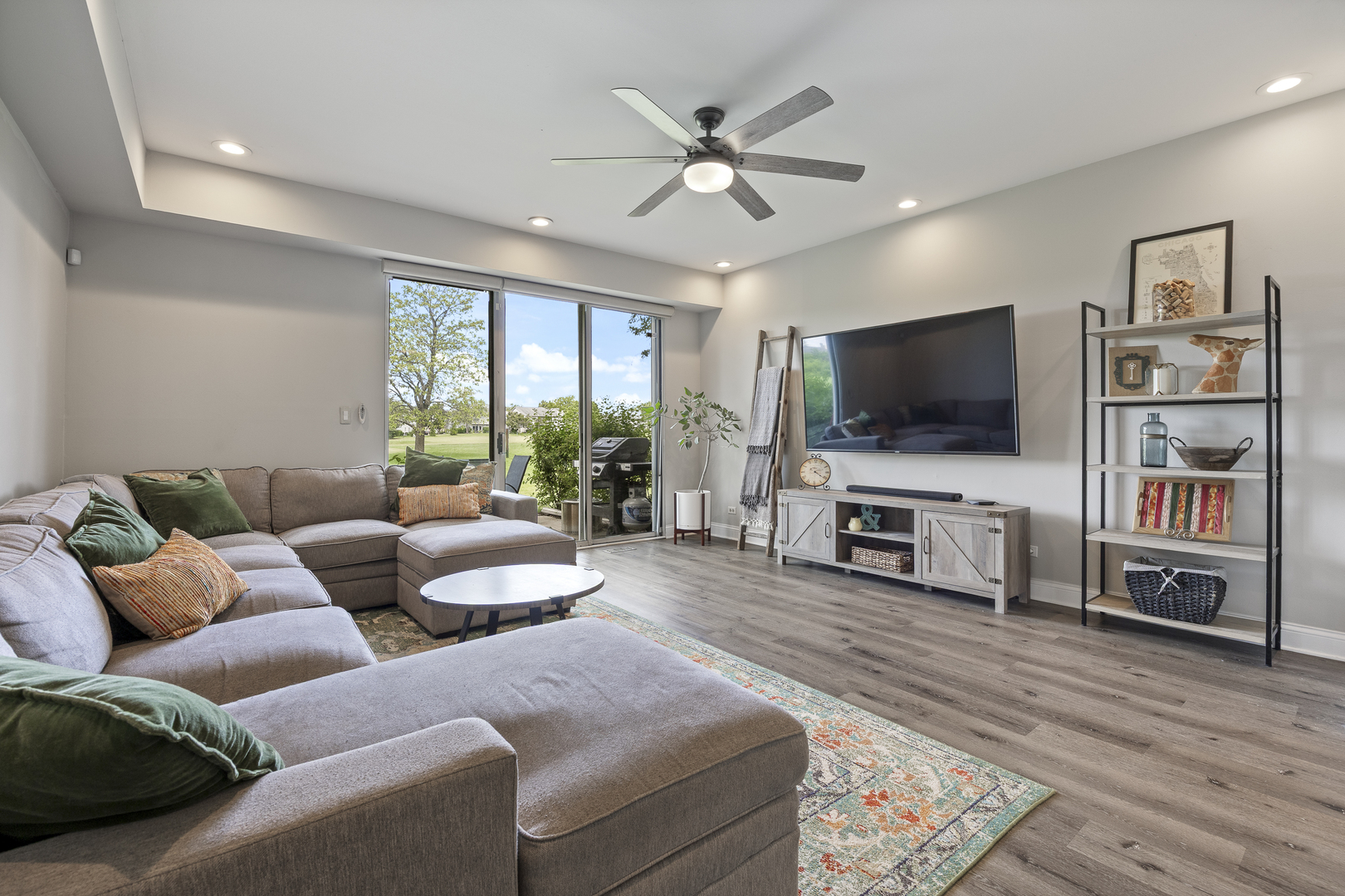 1436 Golfview Drive