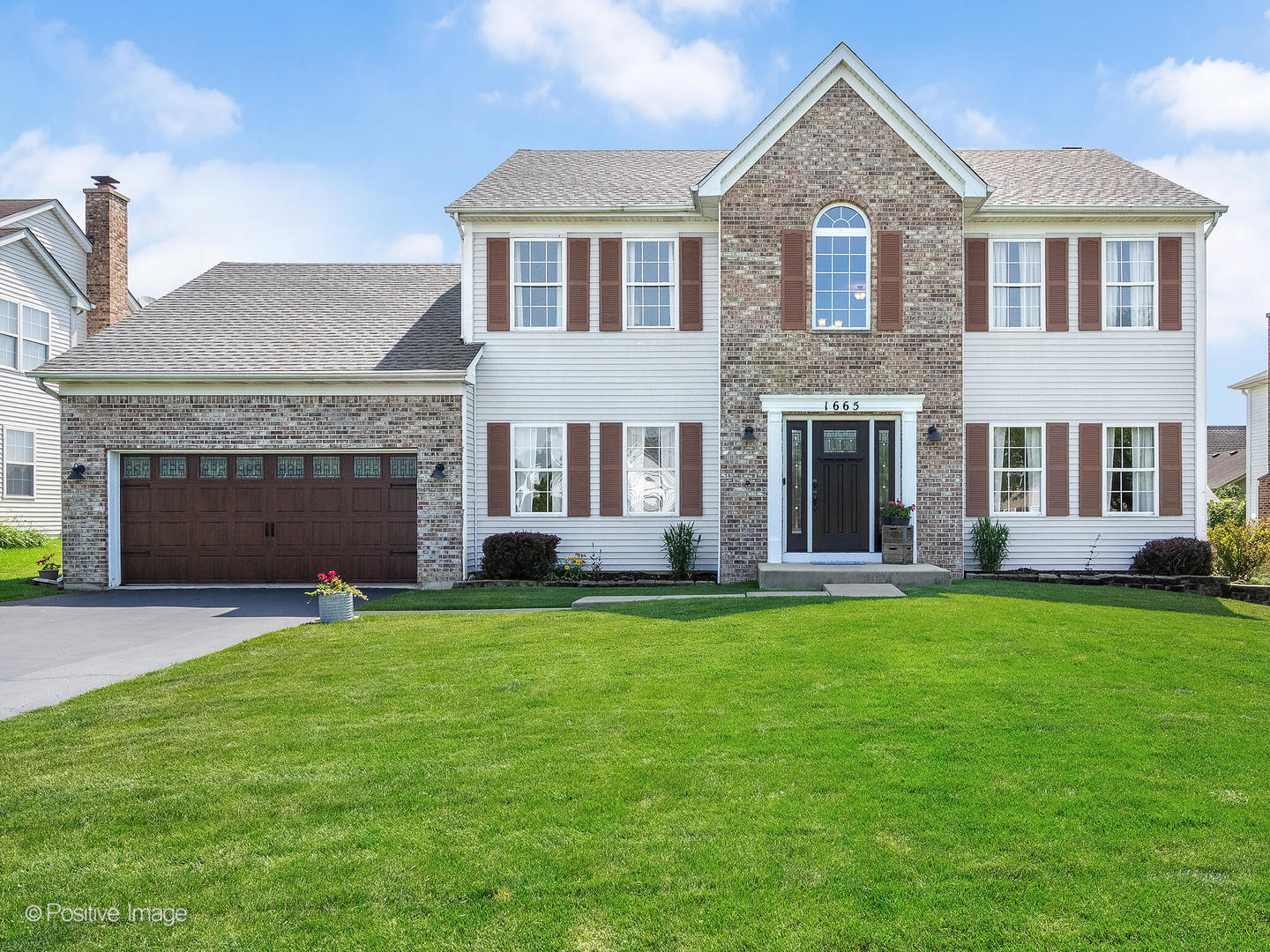 1665 Whispering Oaks Court