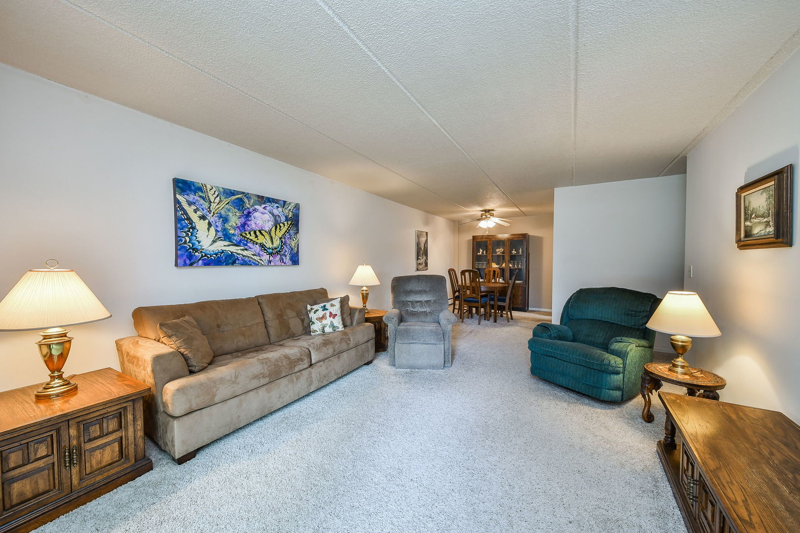 100 Park Circle Unit: 1E