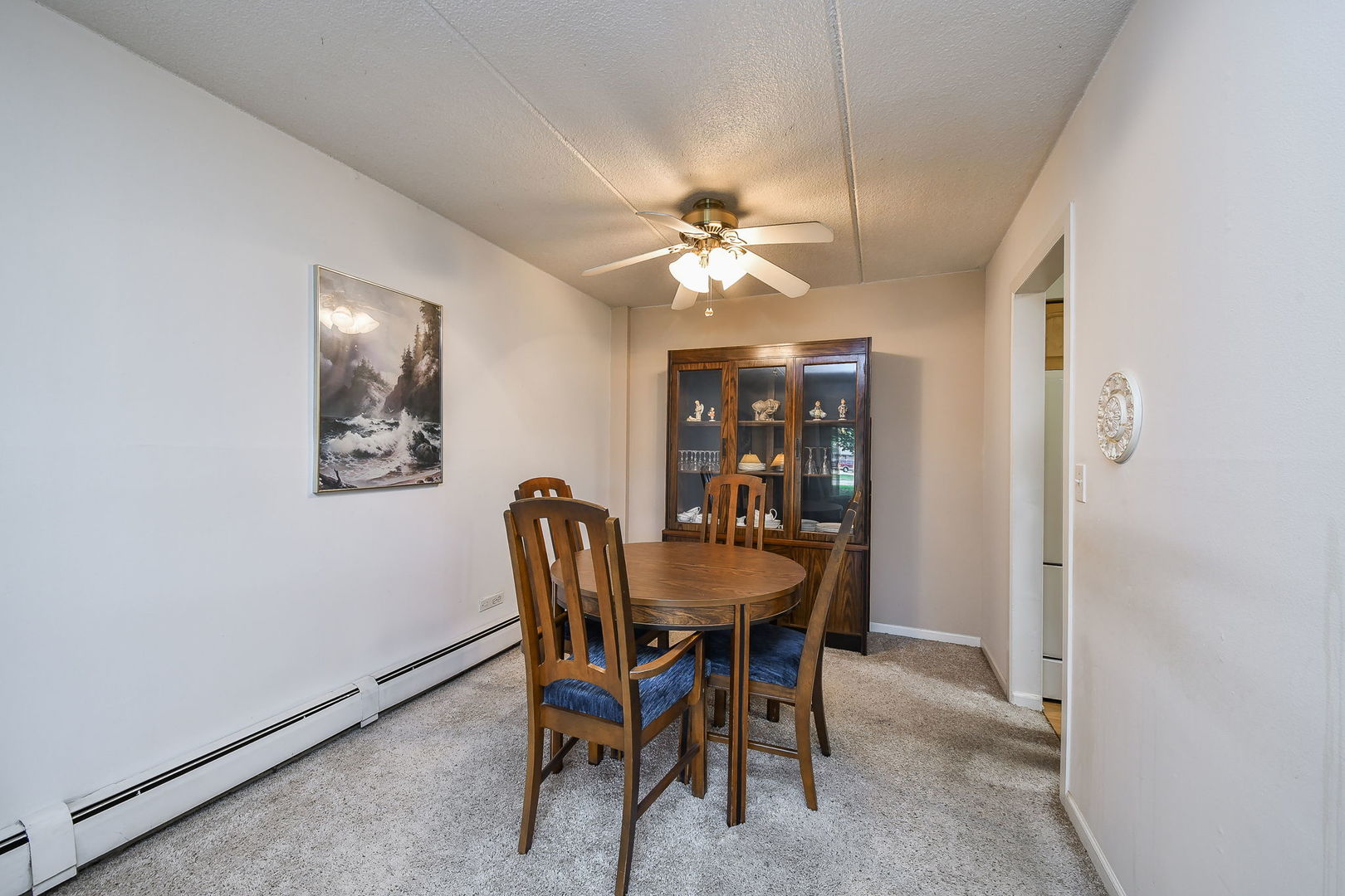 100 Park Circle Unit: 1E