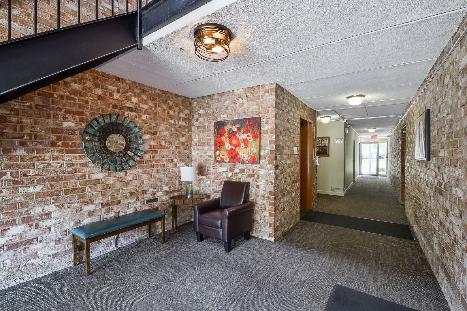 100 Park Circle Unit: 1E
