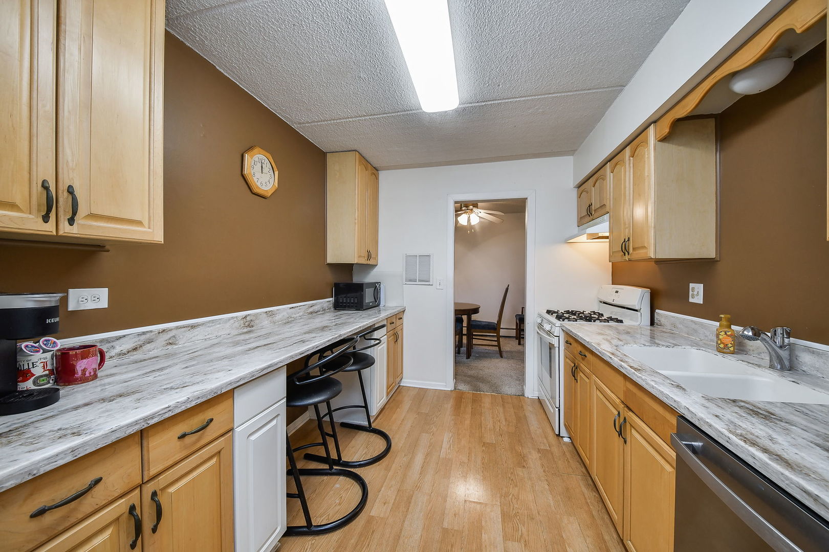 100 Park Circle Unit: 1E
