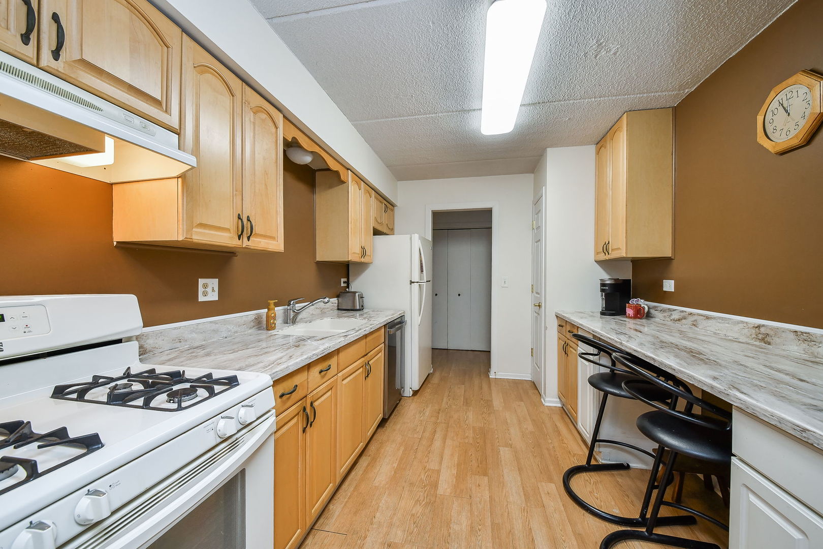 100 Park Circle Unit: 1E
