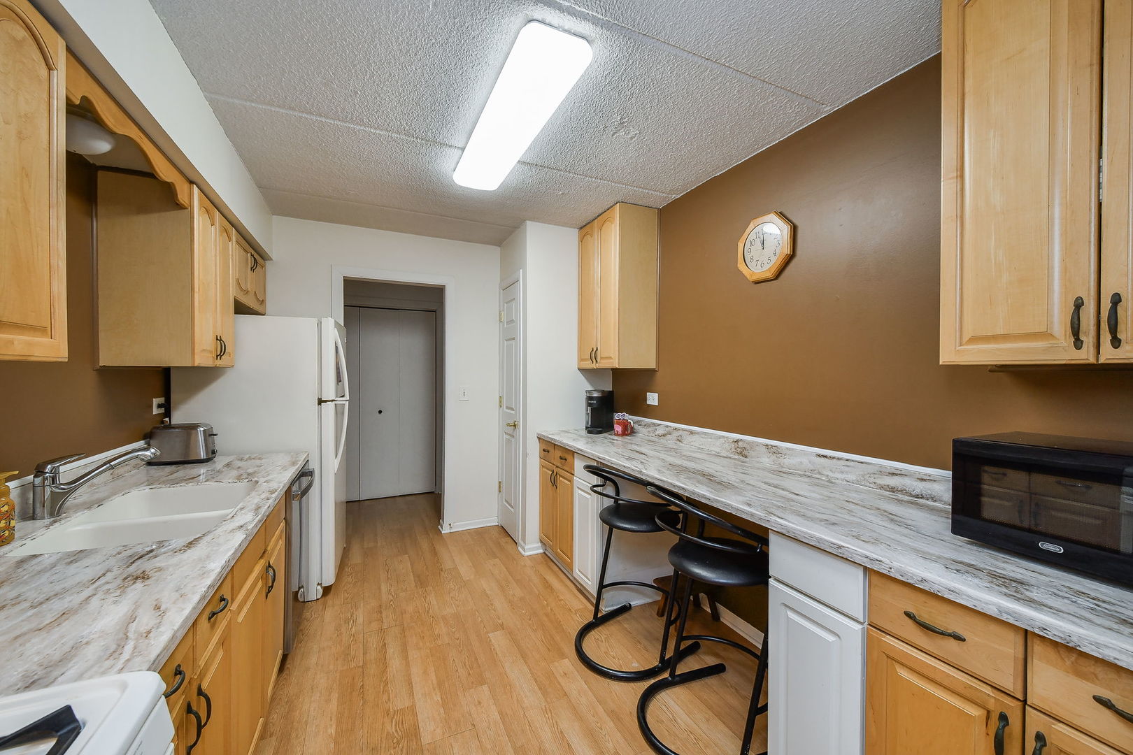 100 Park Circle Unit: 1E