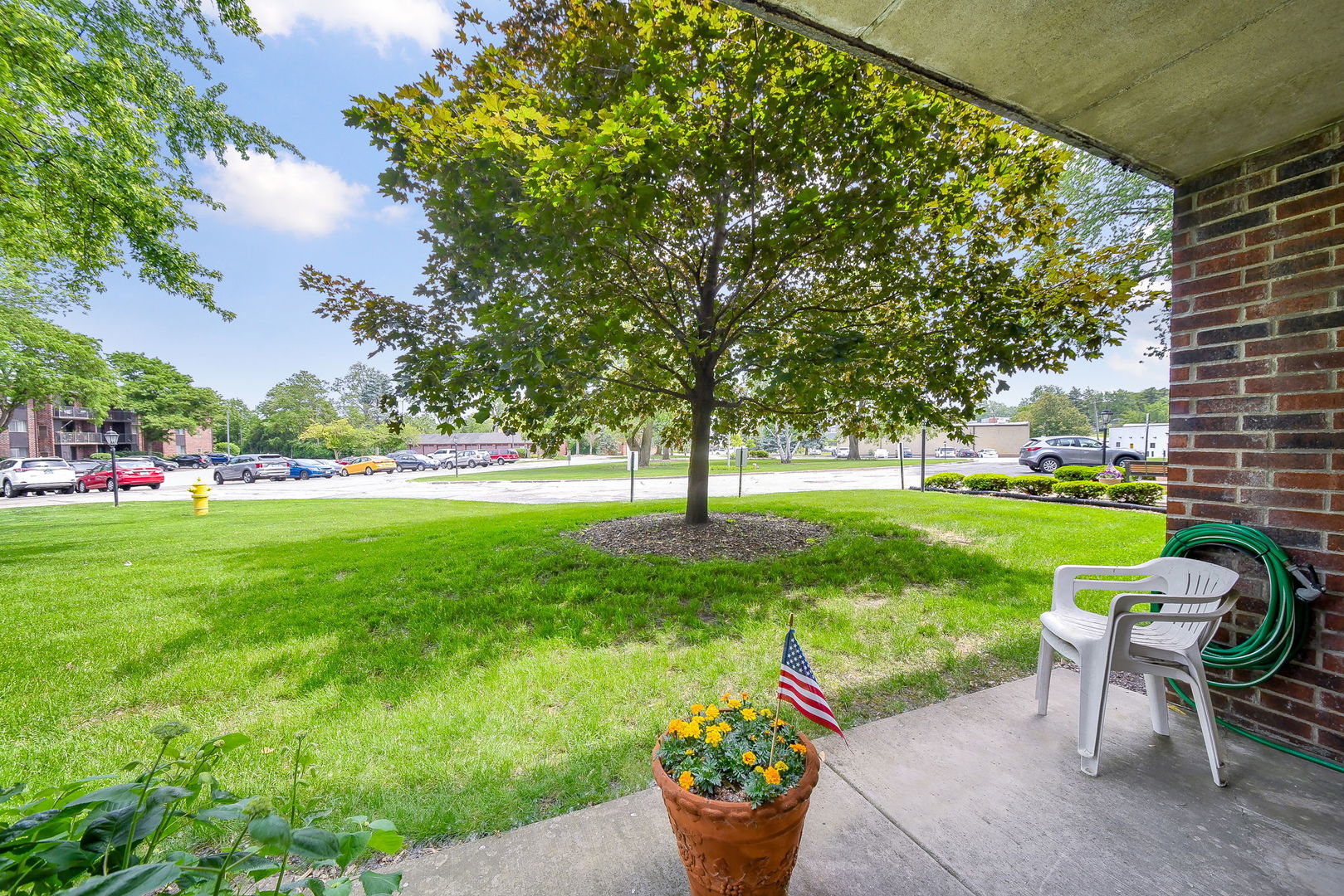 100 Park Circle Unit: 1E