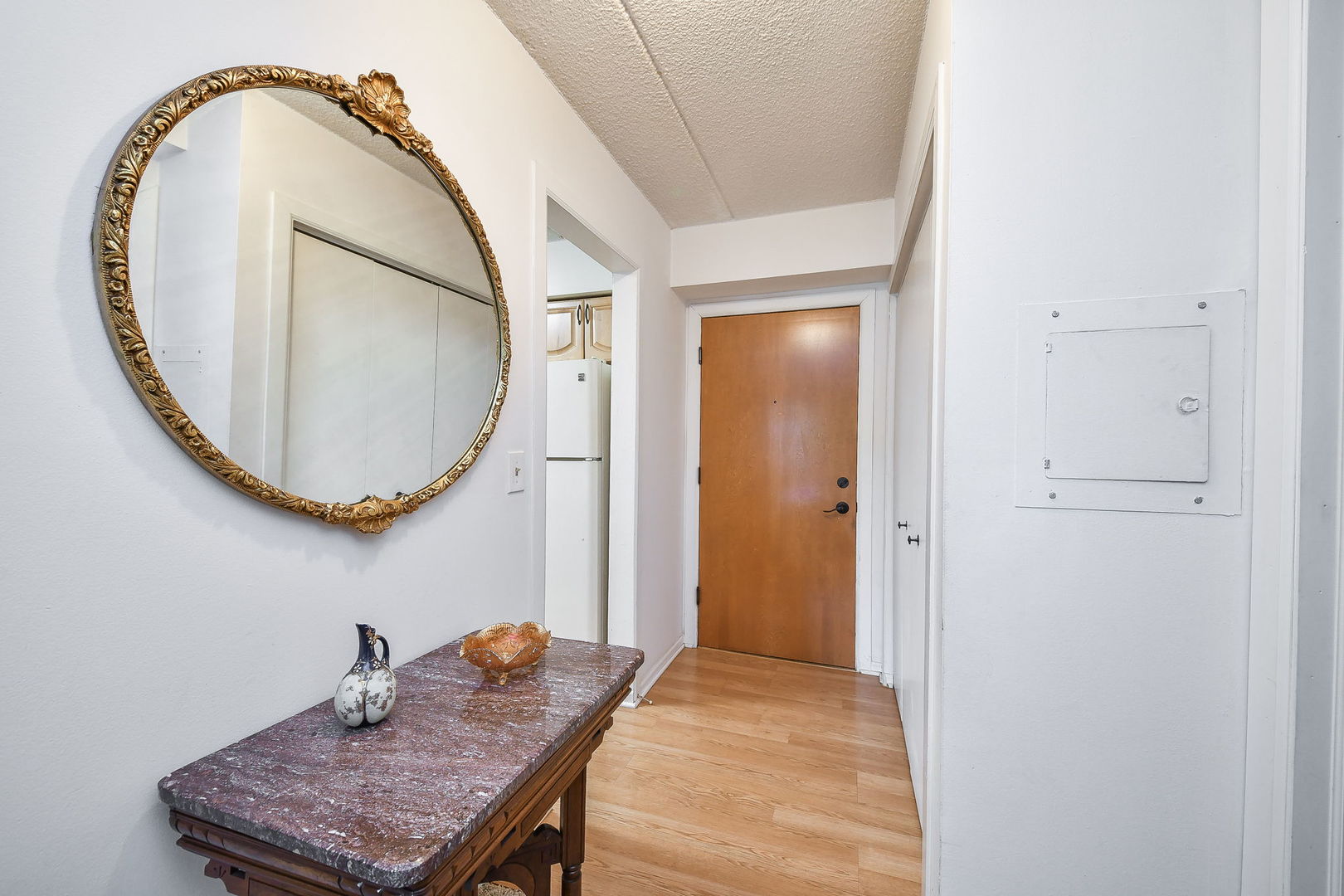 100 Park Circle Unit: 1E