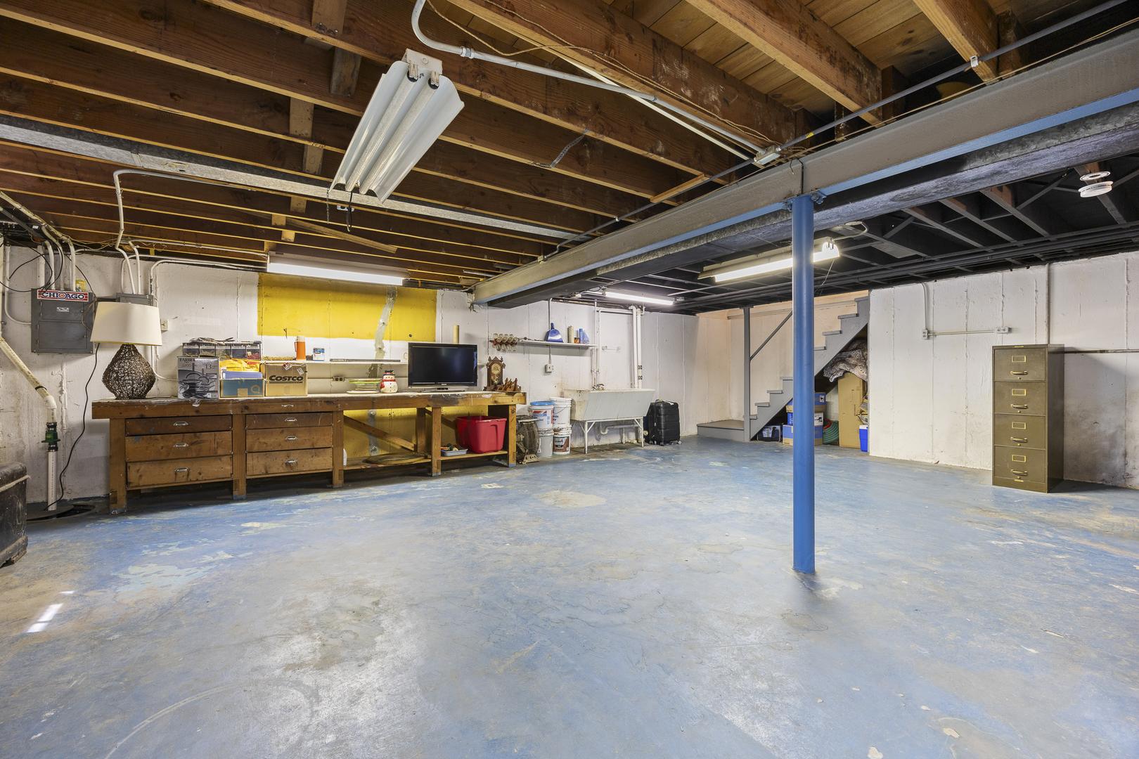 931 Sunset Road