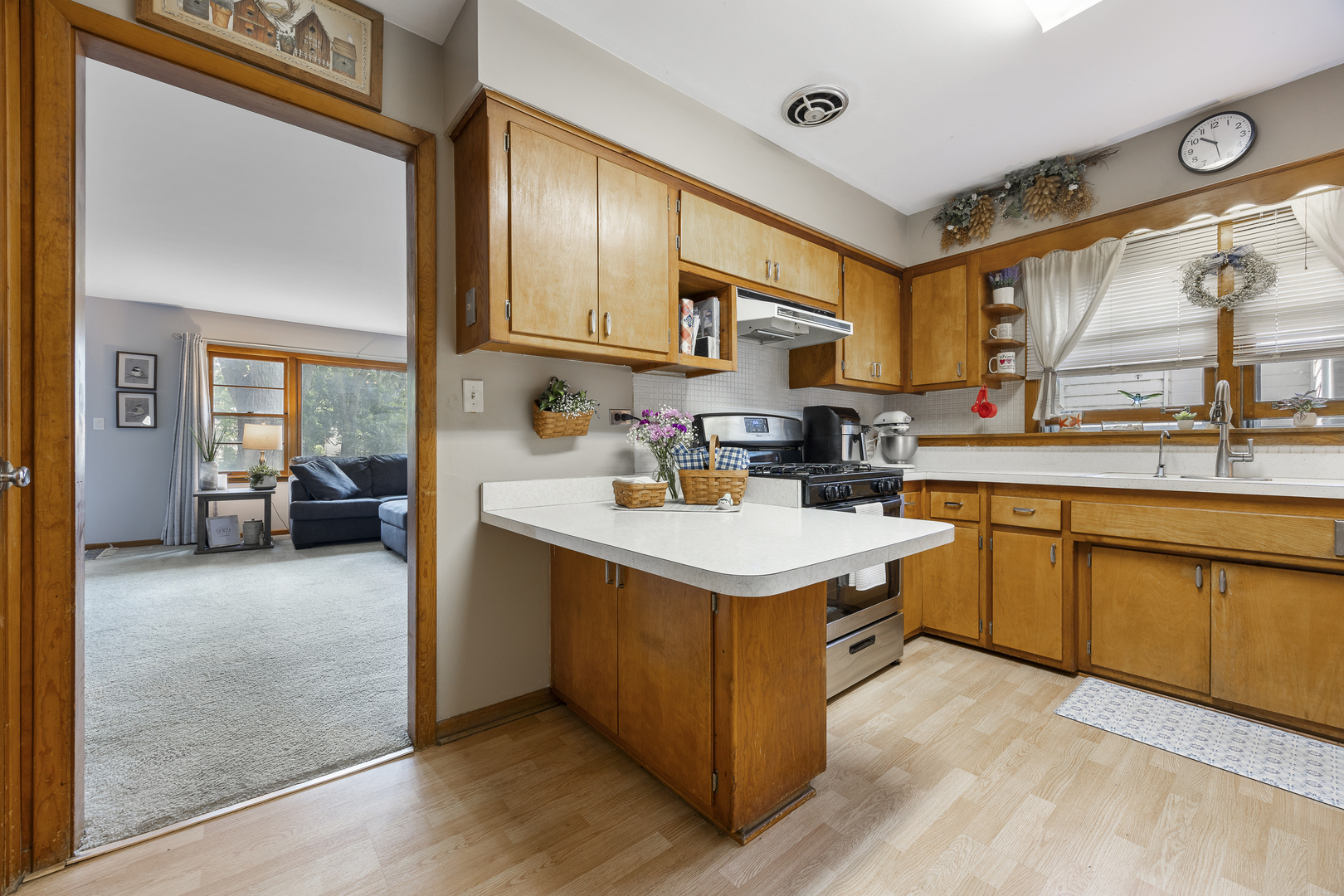 931 Sunset Road