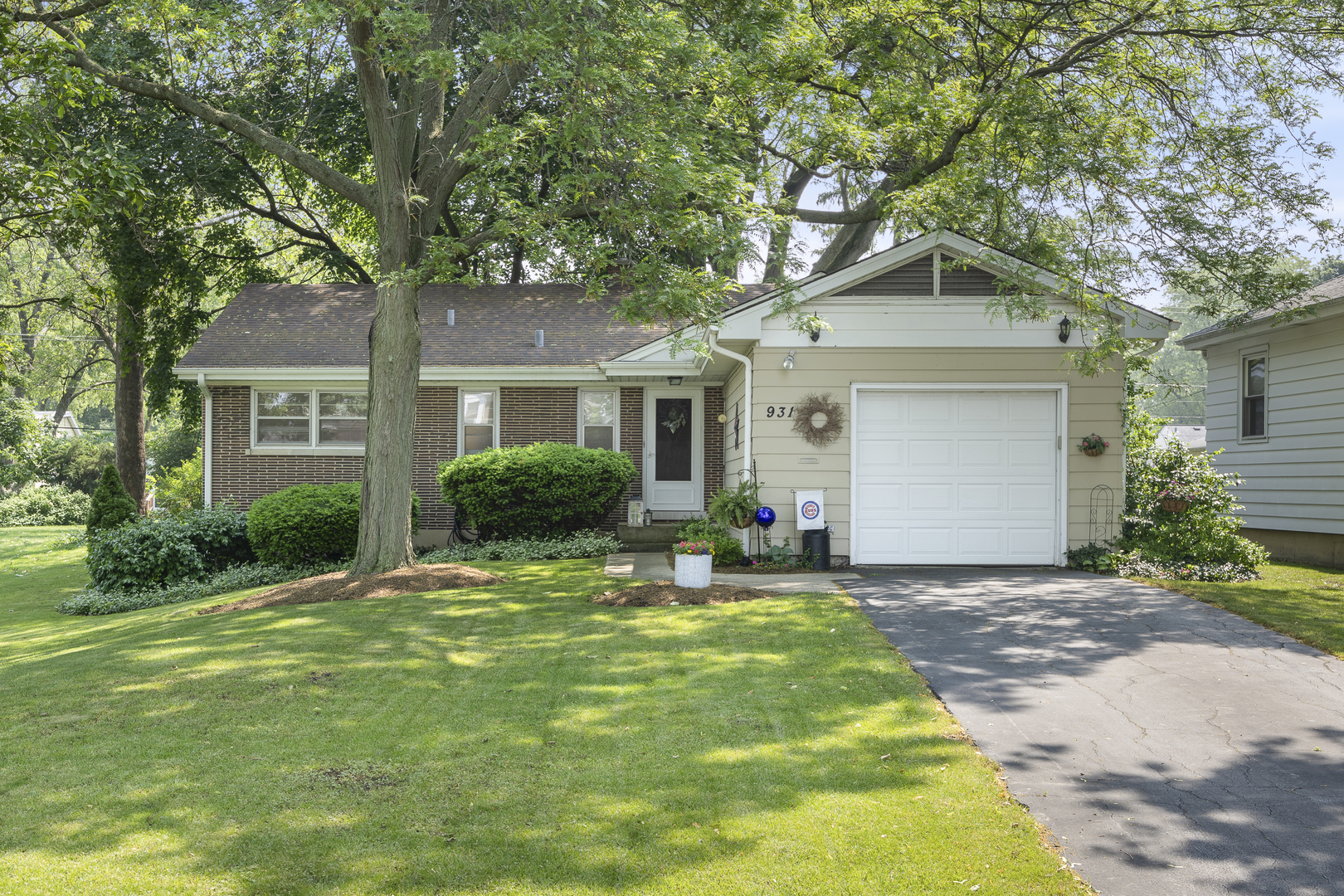 931 Sunset Road