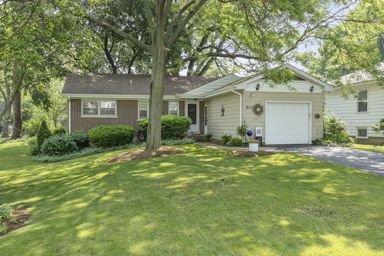 931 Sunset Road