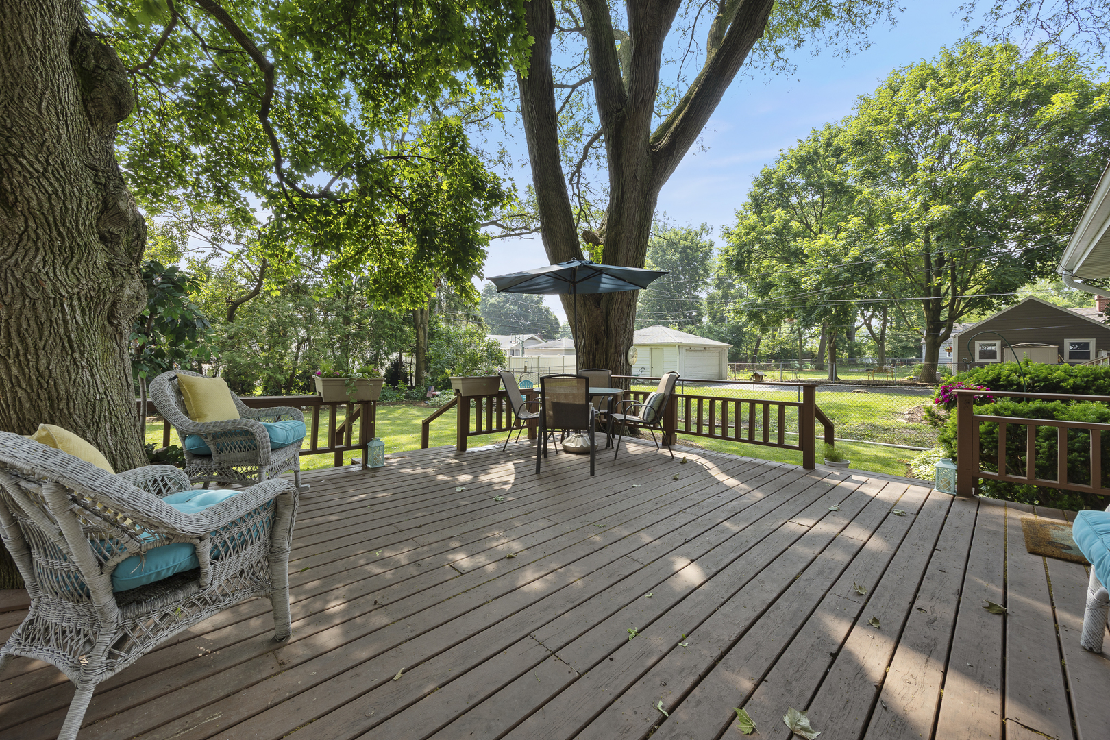 931 Sunset Road