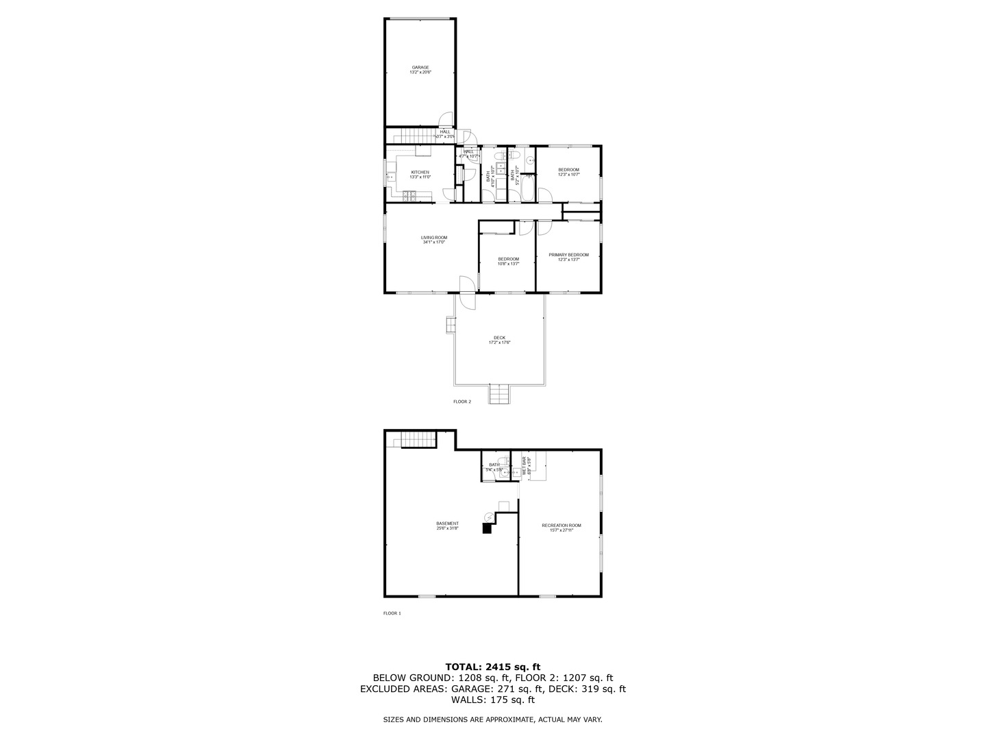 931 Sunset Road