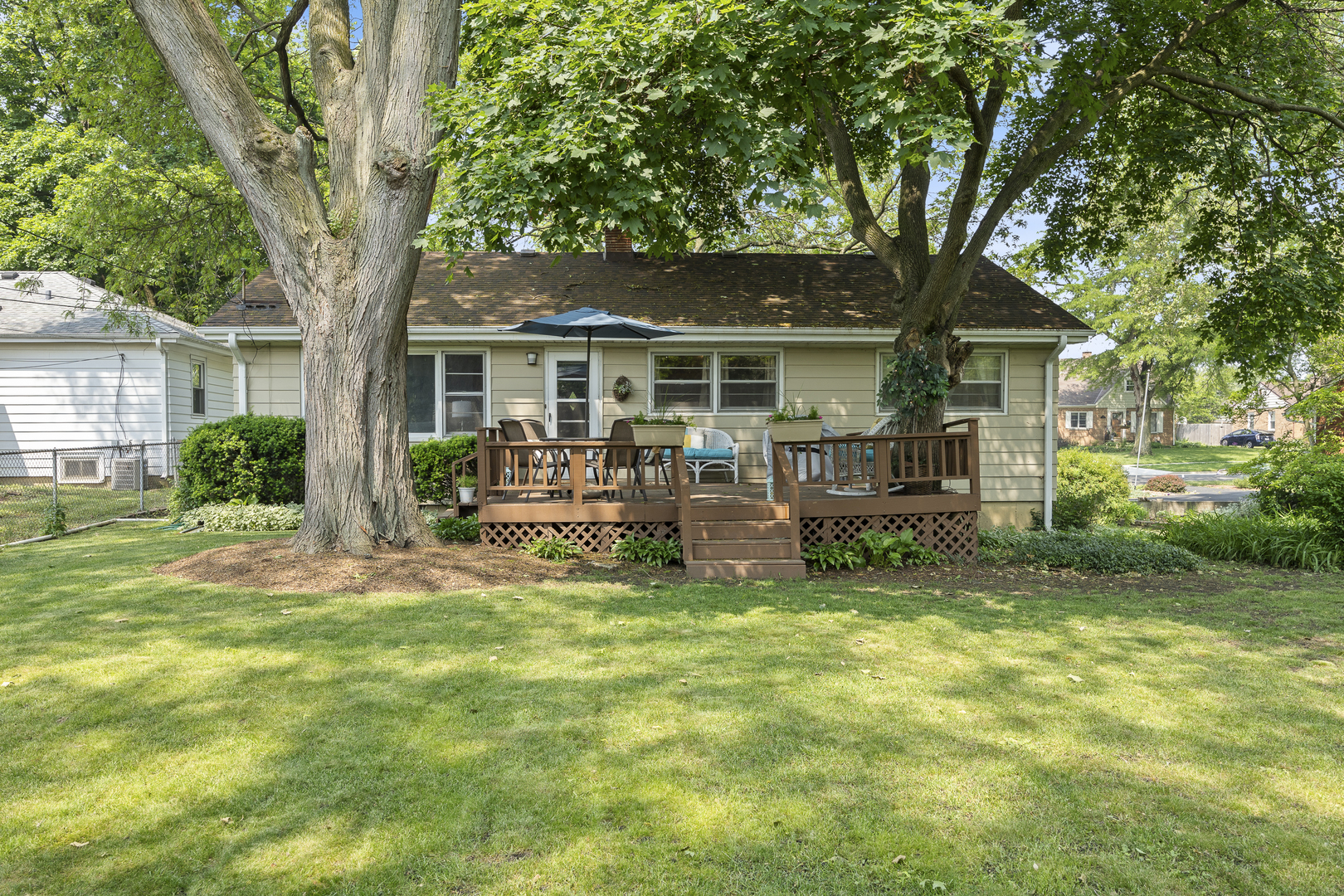 931 Sunset Road